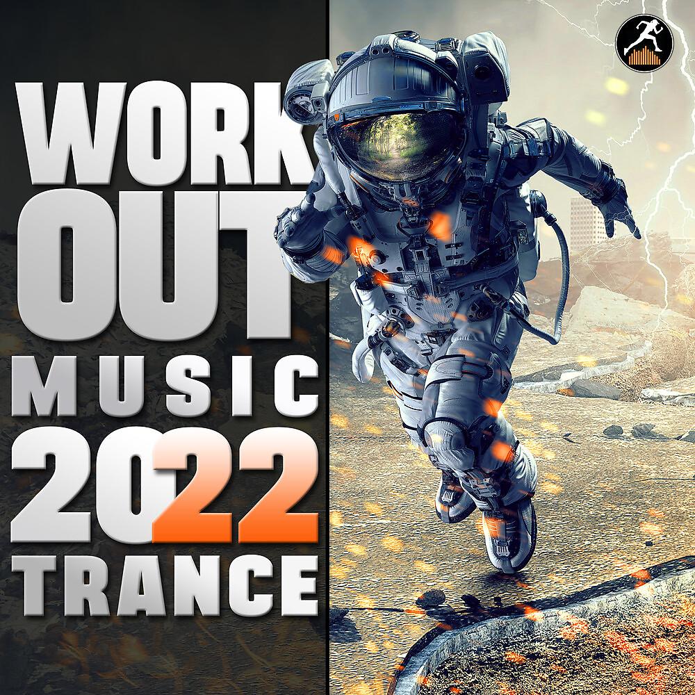 Постер альбома Workout Music 2022