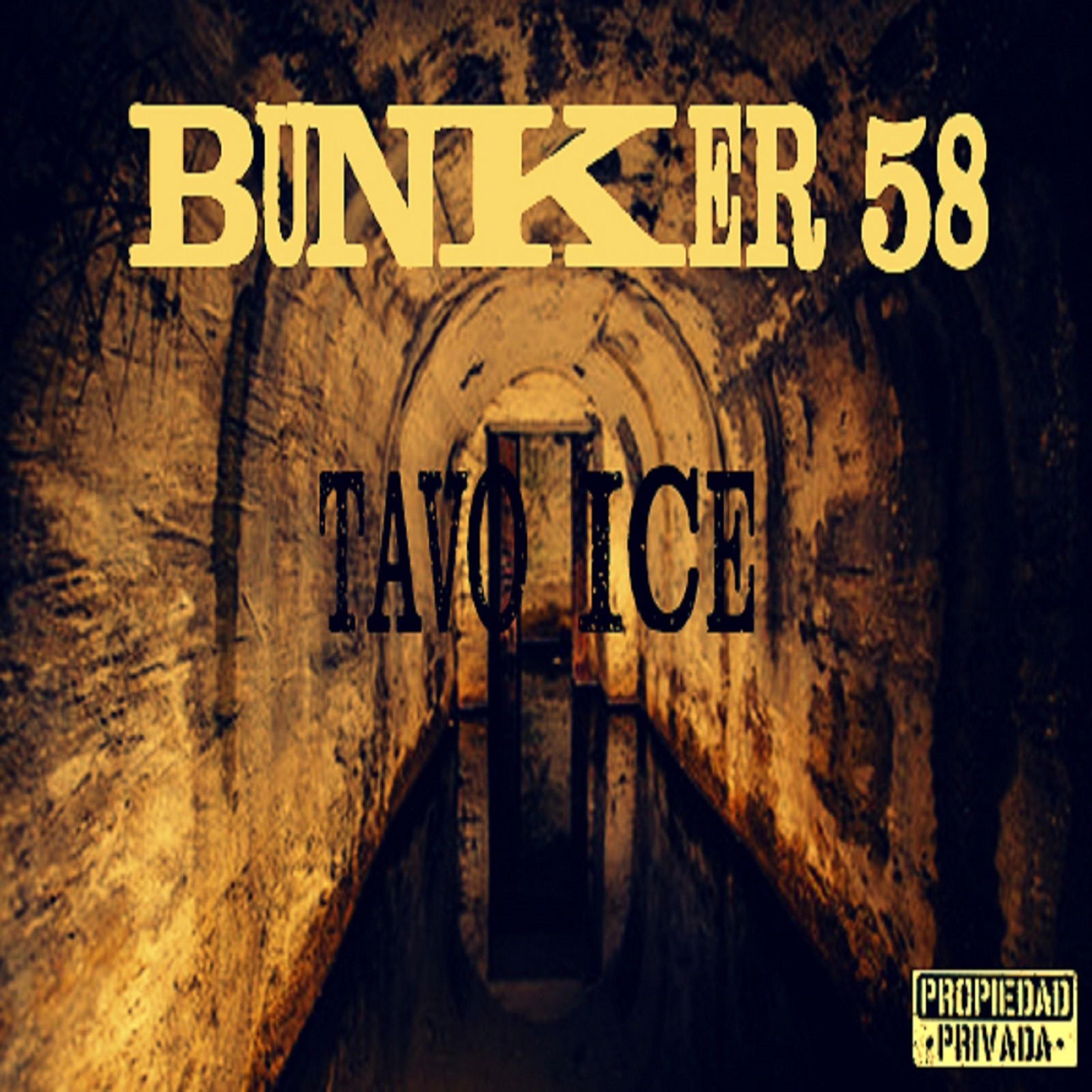Постер альбома Bunker 58