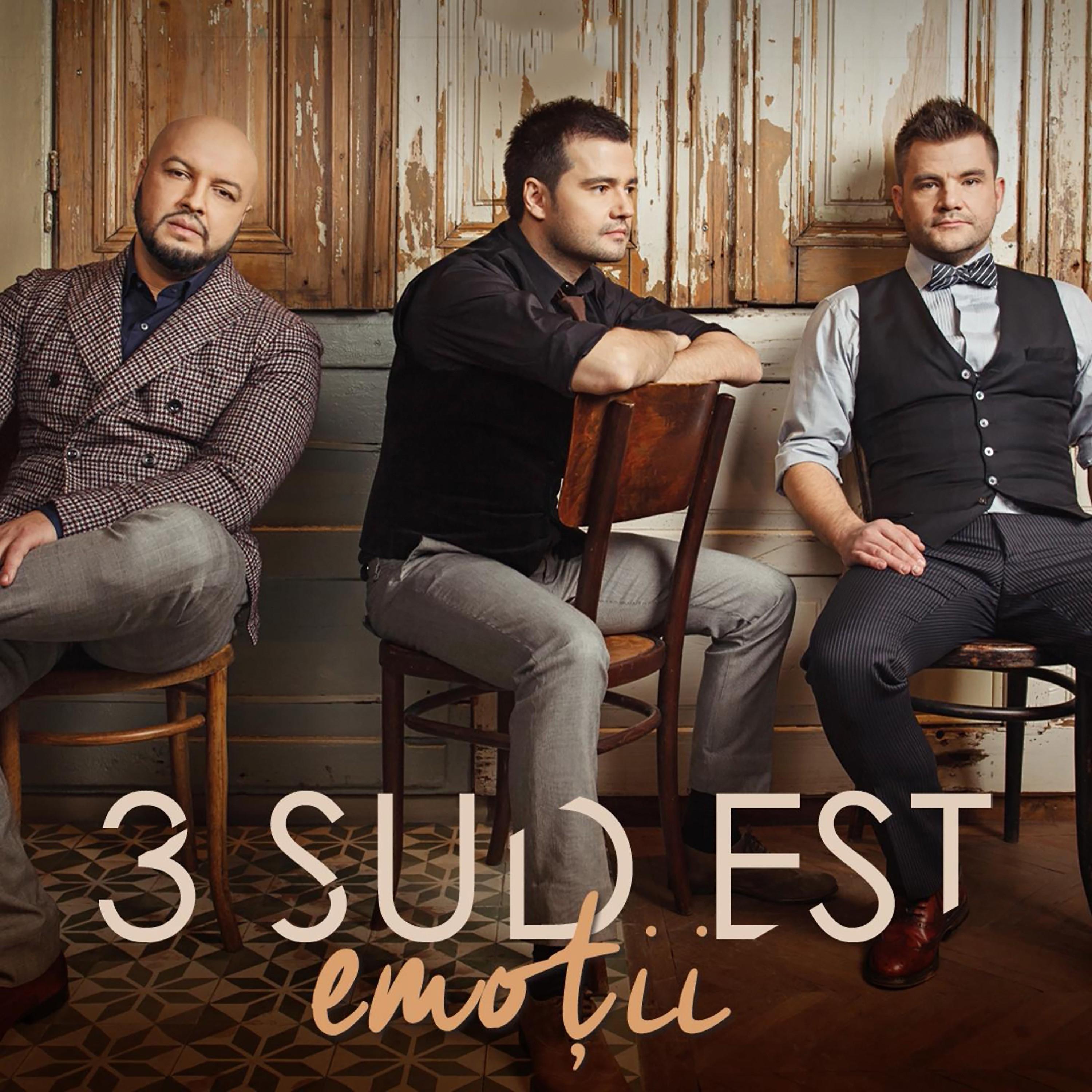 Постер альбома Emotii