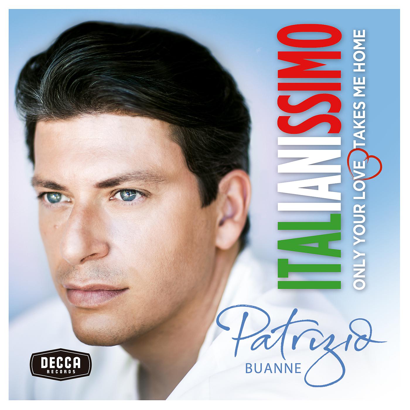 Постер альбома Italianissimo