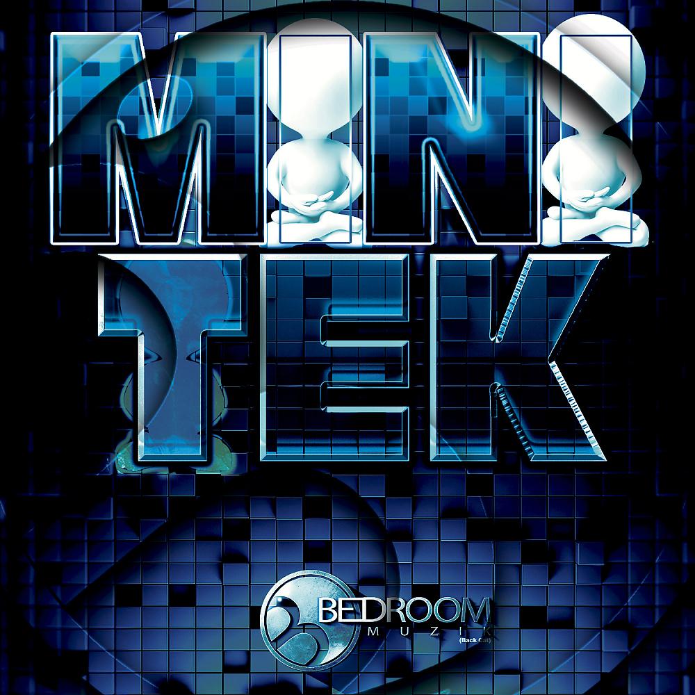 Постер альбома Mini Tek