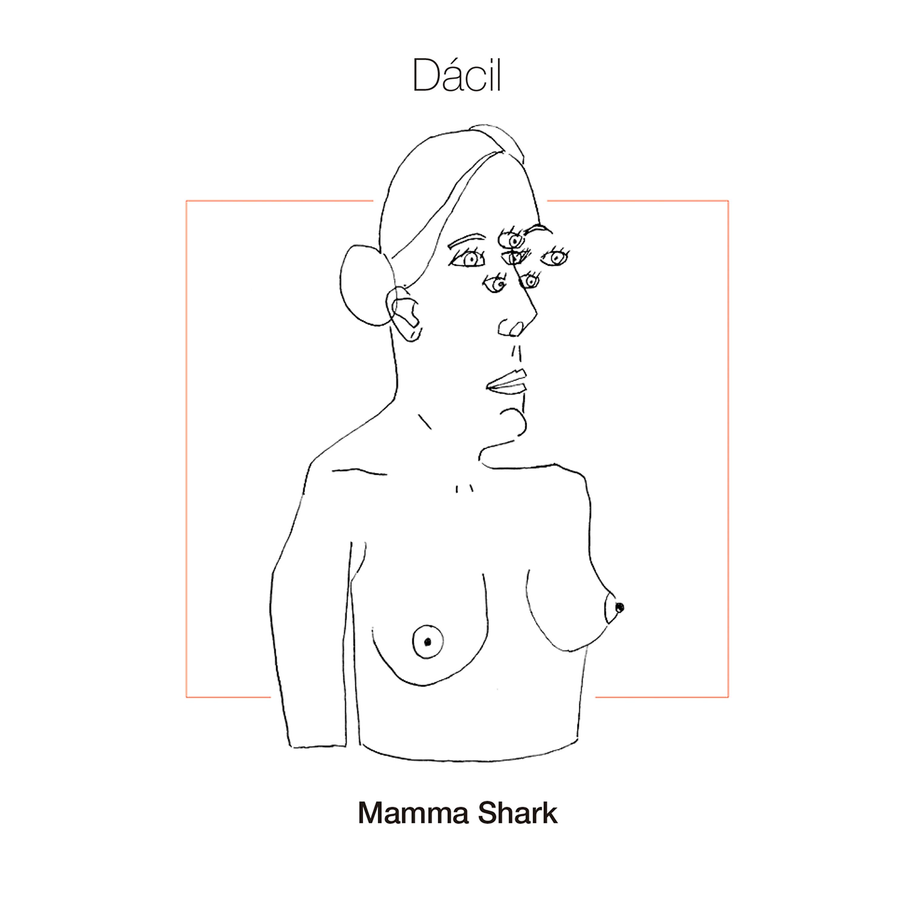 Постер альбома Mamma Shark