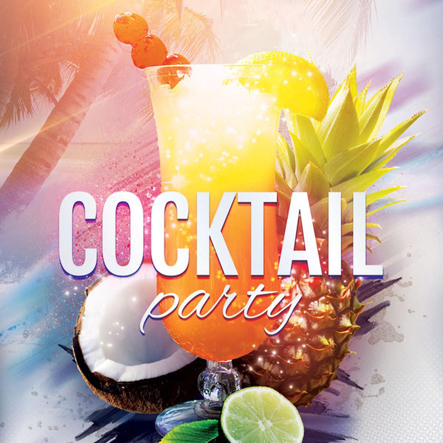 Постер альбома Cocktail Party