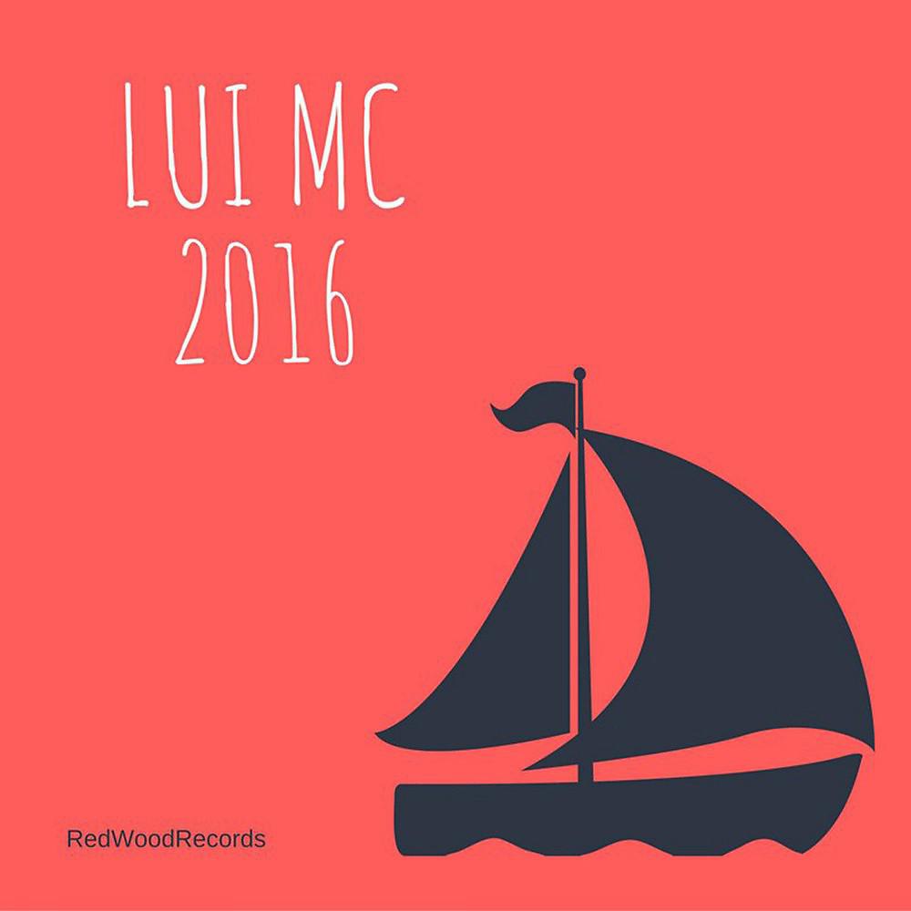 Постер альбома Lui MC 2016