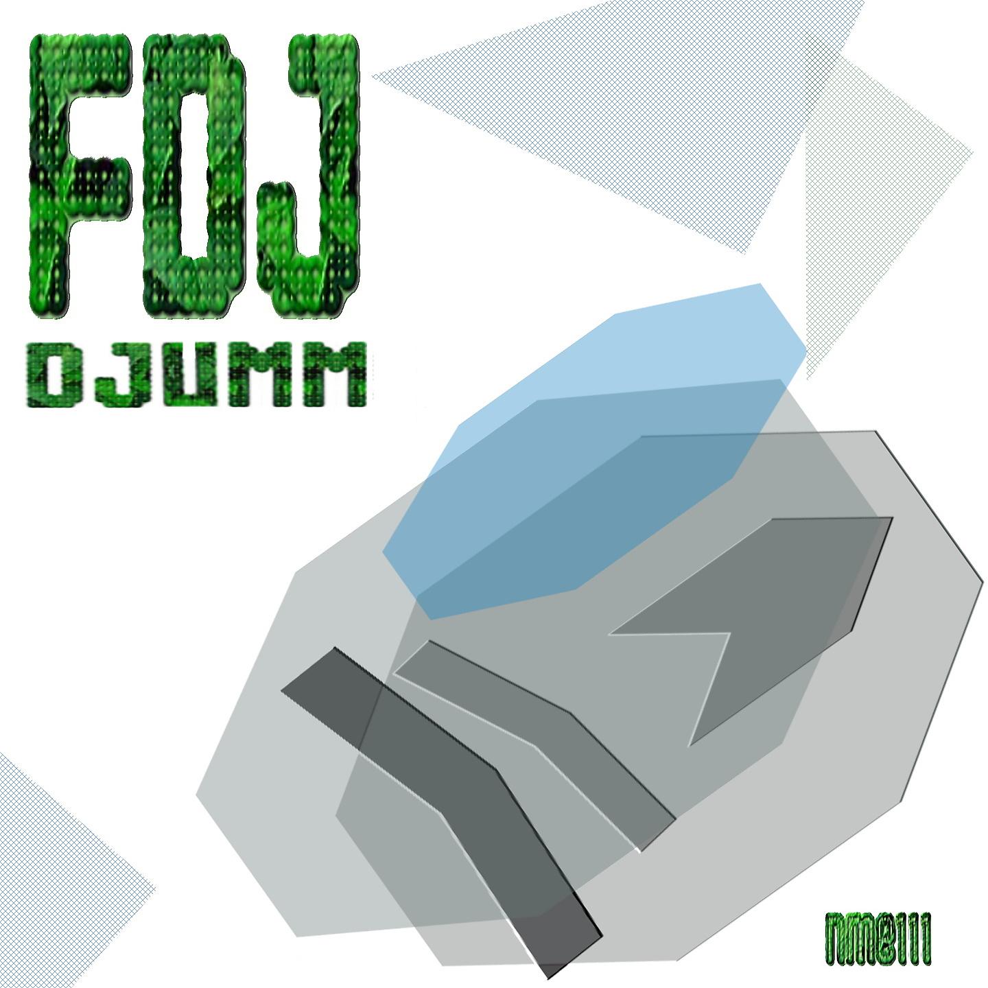 Постер альбома Djumm