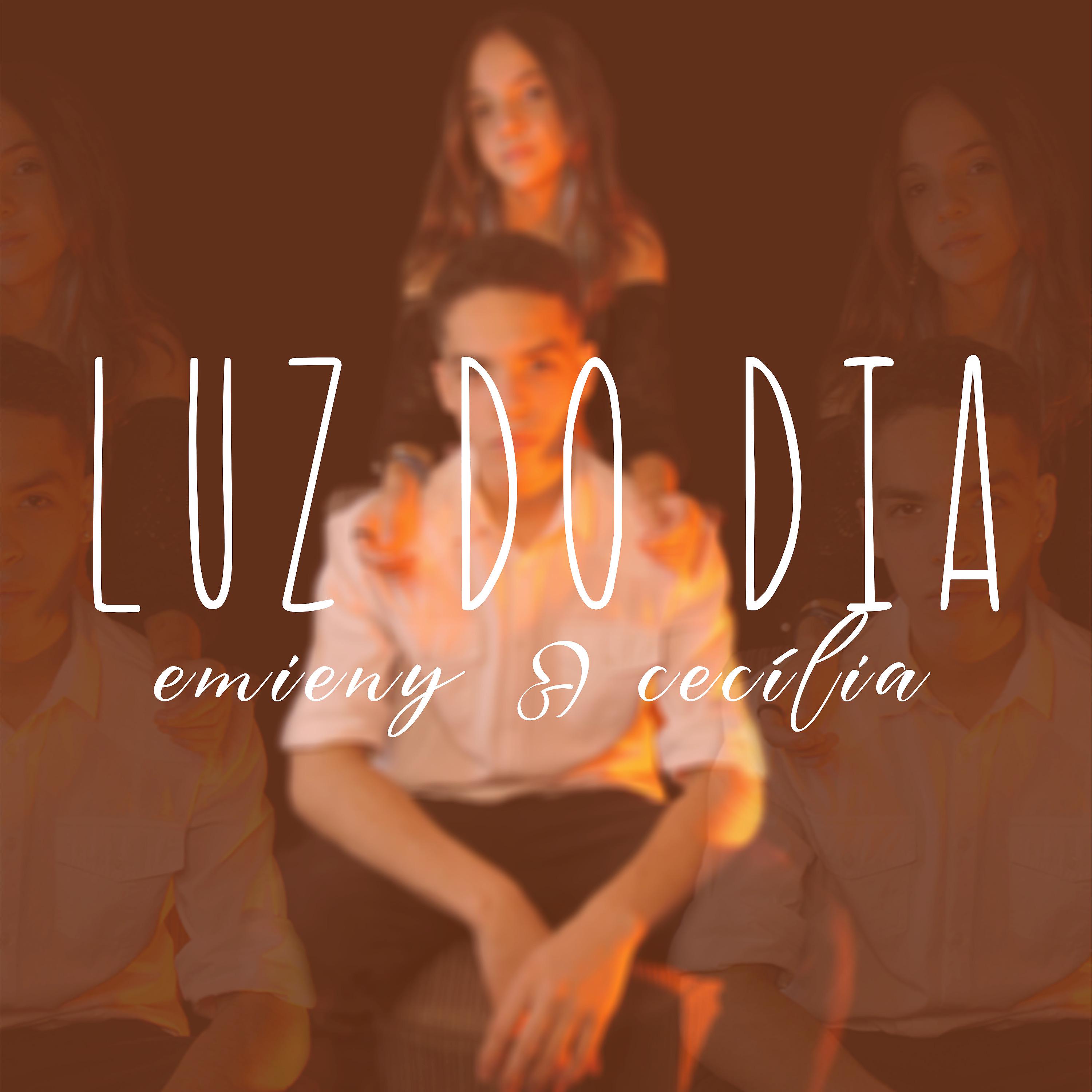 Постер альбома Luz do Dia