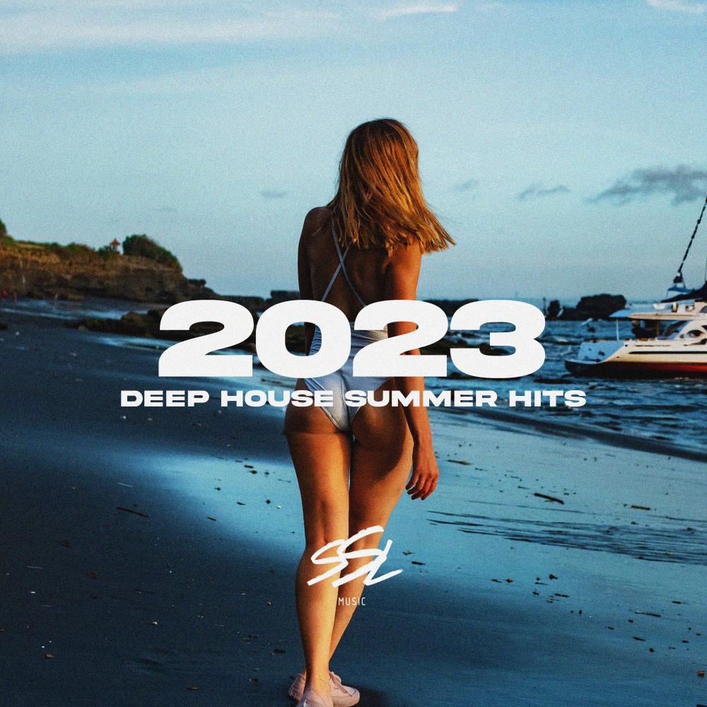 Постер альбома Deep House Summer Hits 2023