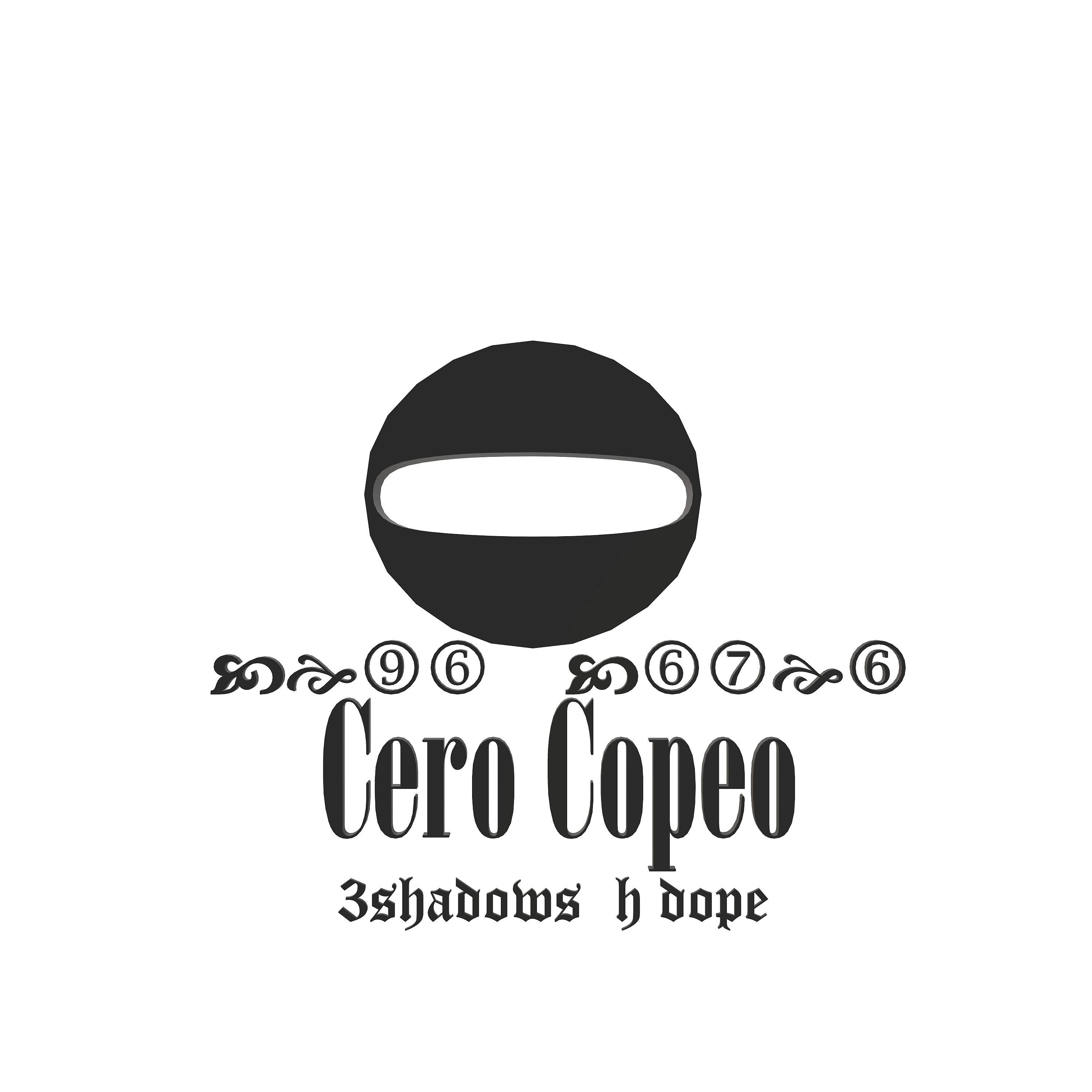 Постер альбома Cero Copeo