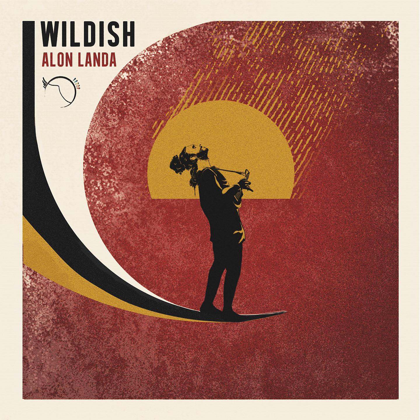 Постер альбома Wildish