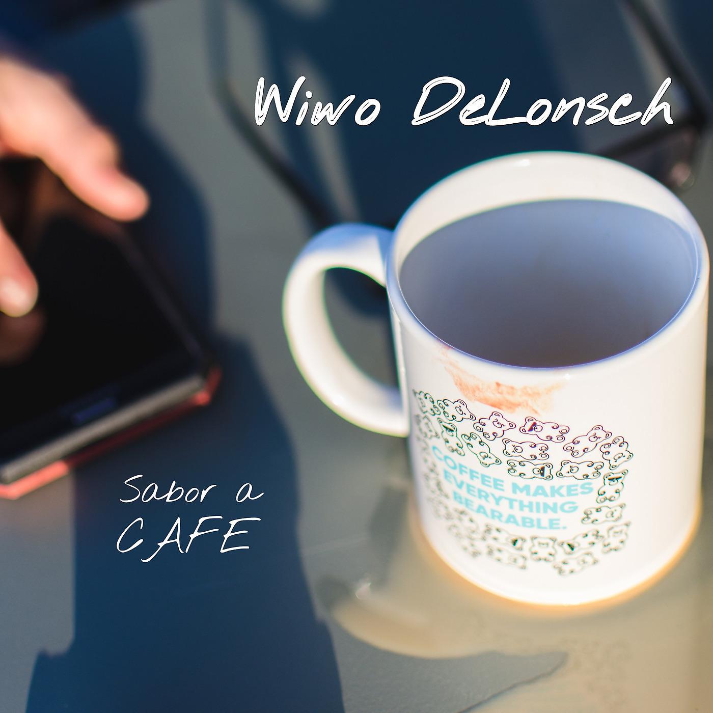 Постер альбома Sabor a Cafe