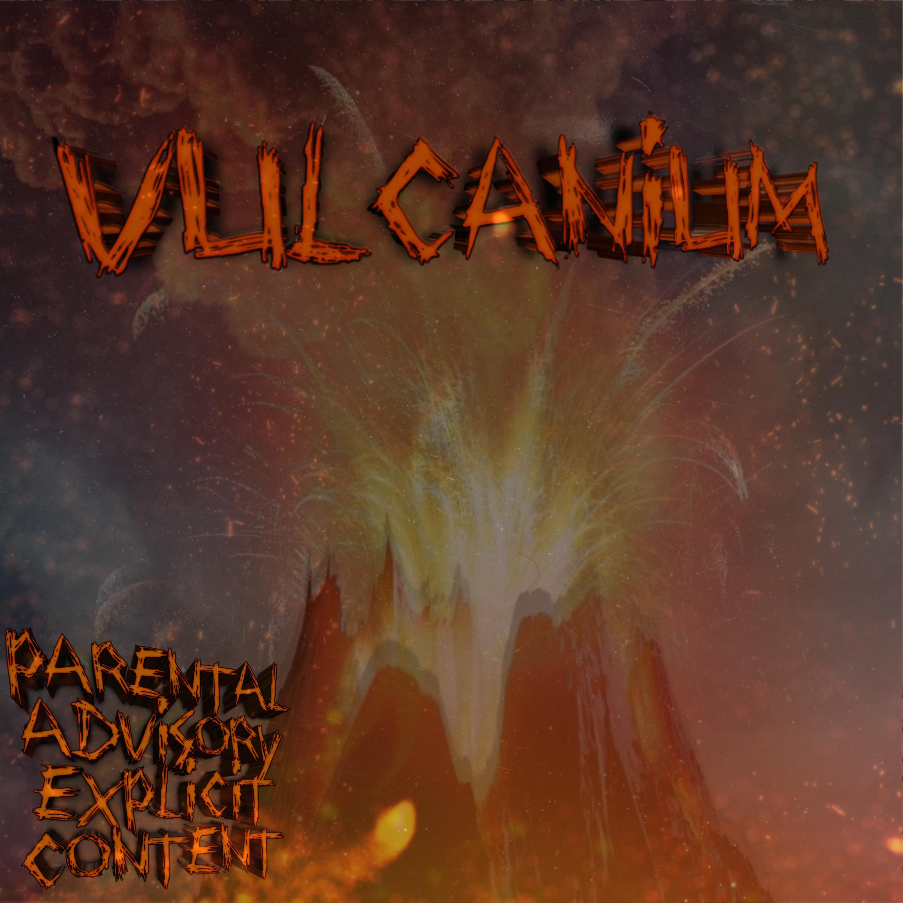 Постер альбома Vulcanium