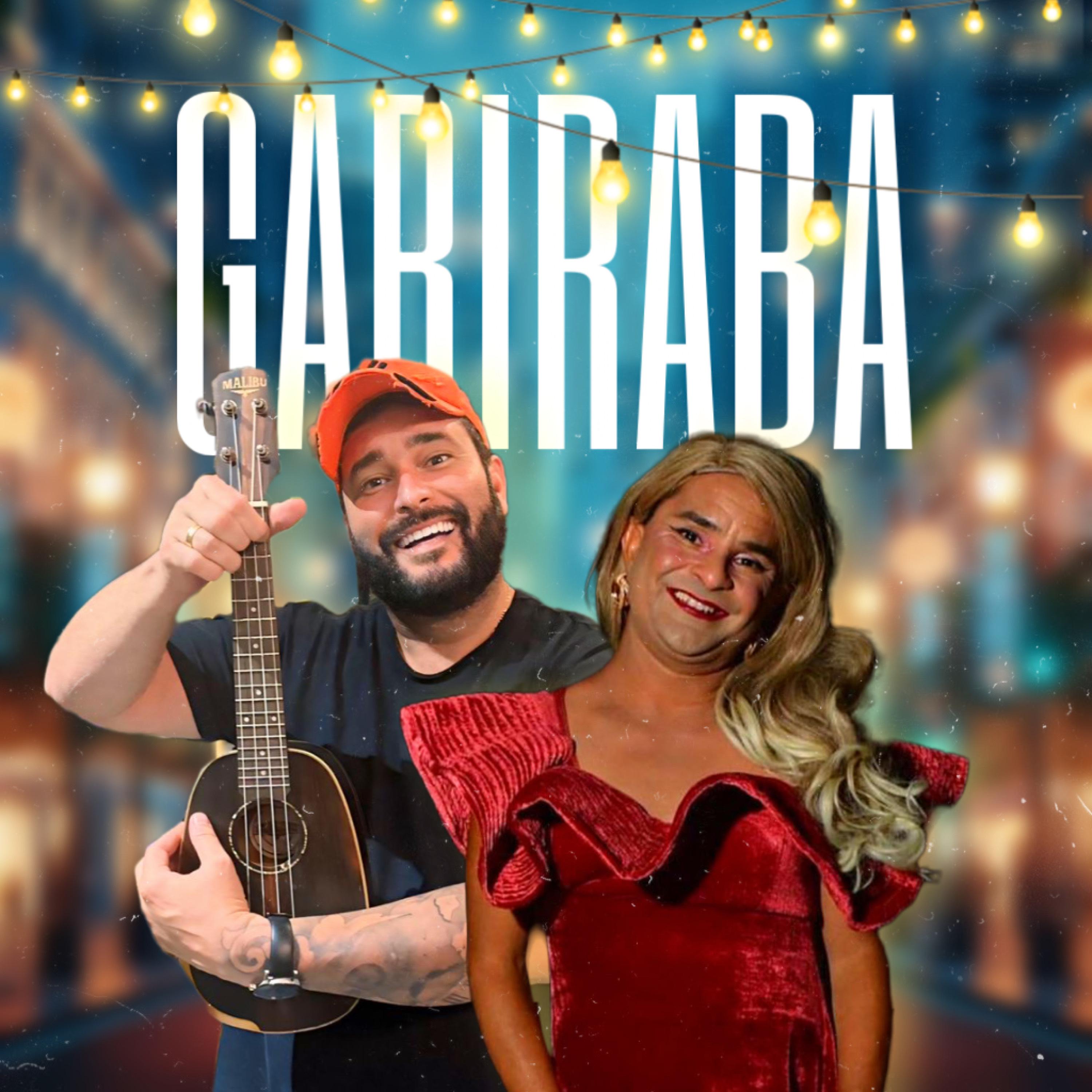 Постер альбома Gabiraba