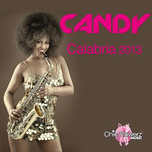 Постер альбома Calabria 2013