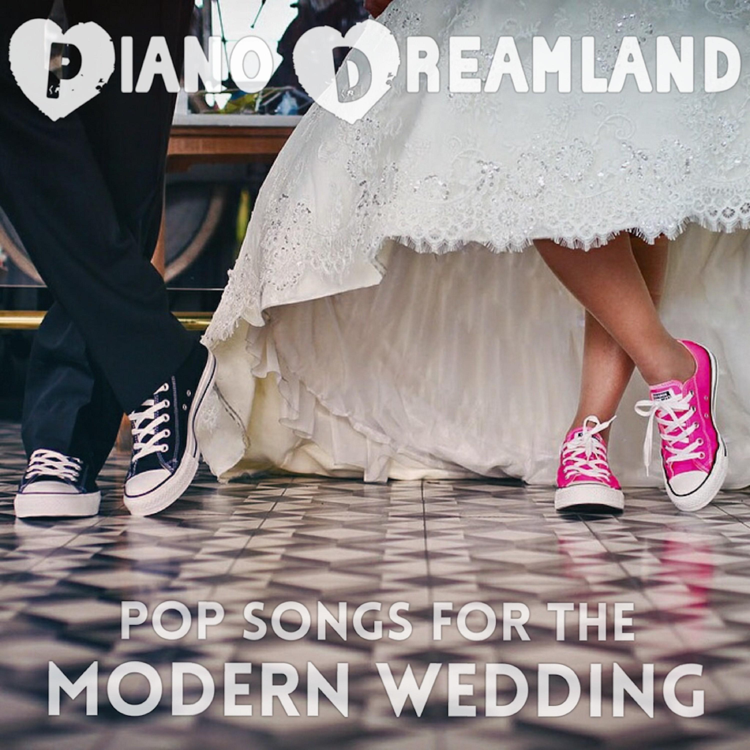 Постер альбома Pop Songs for the Modern Wedding