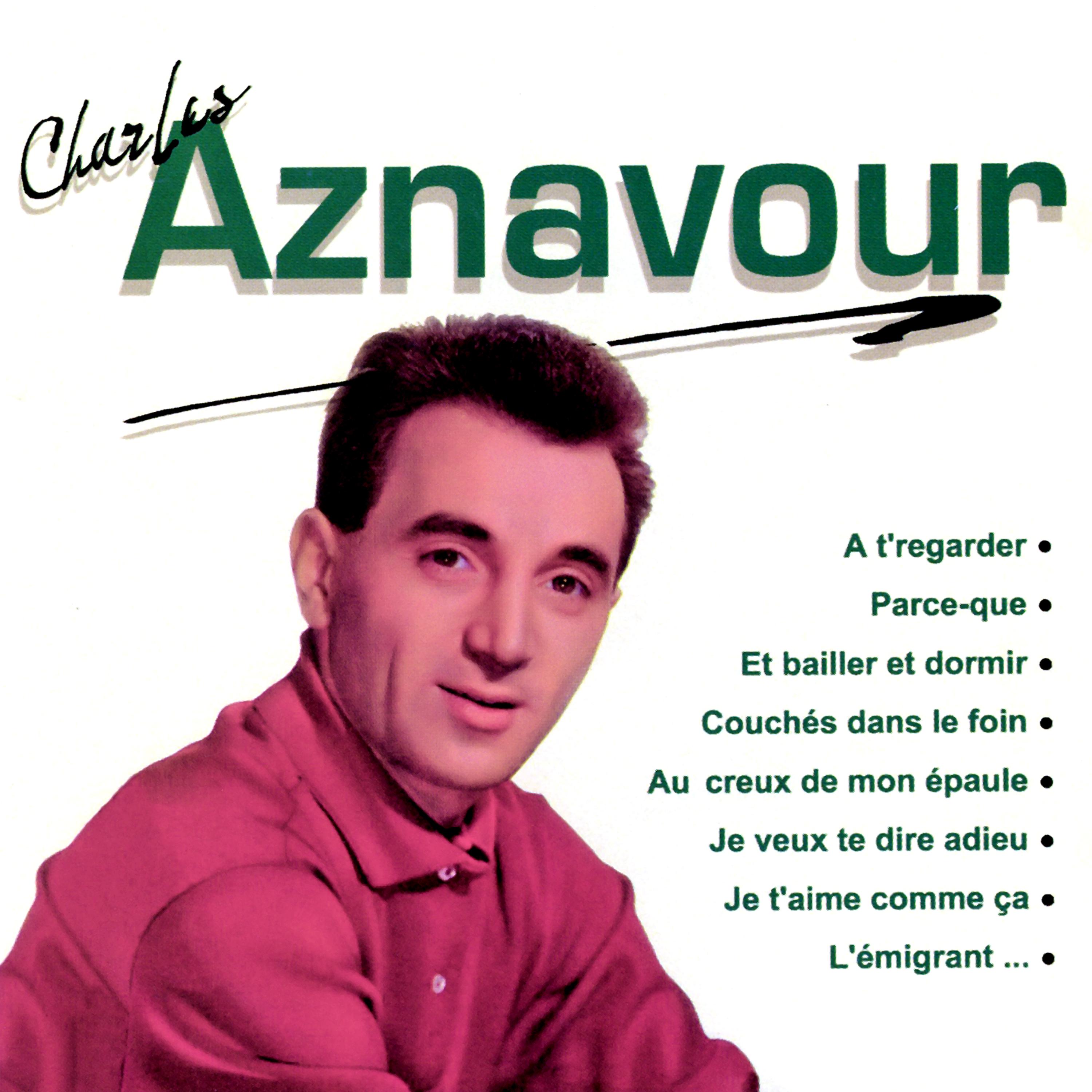 Постер альбома Au Creux De Mon Epaule