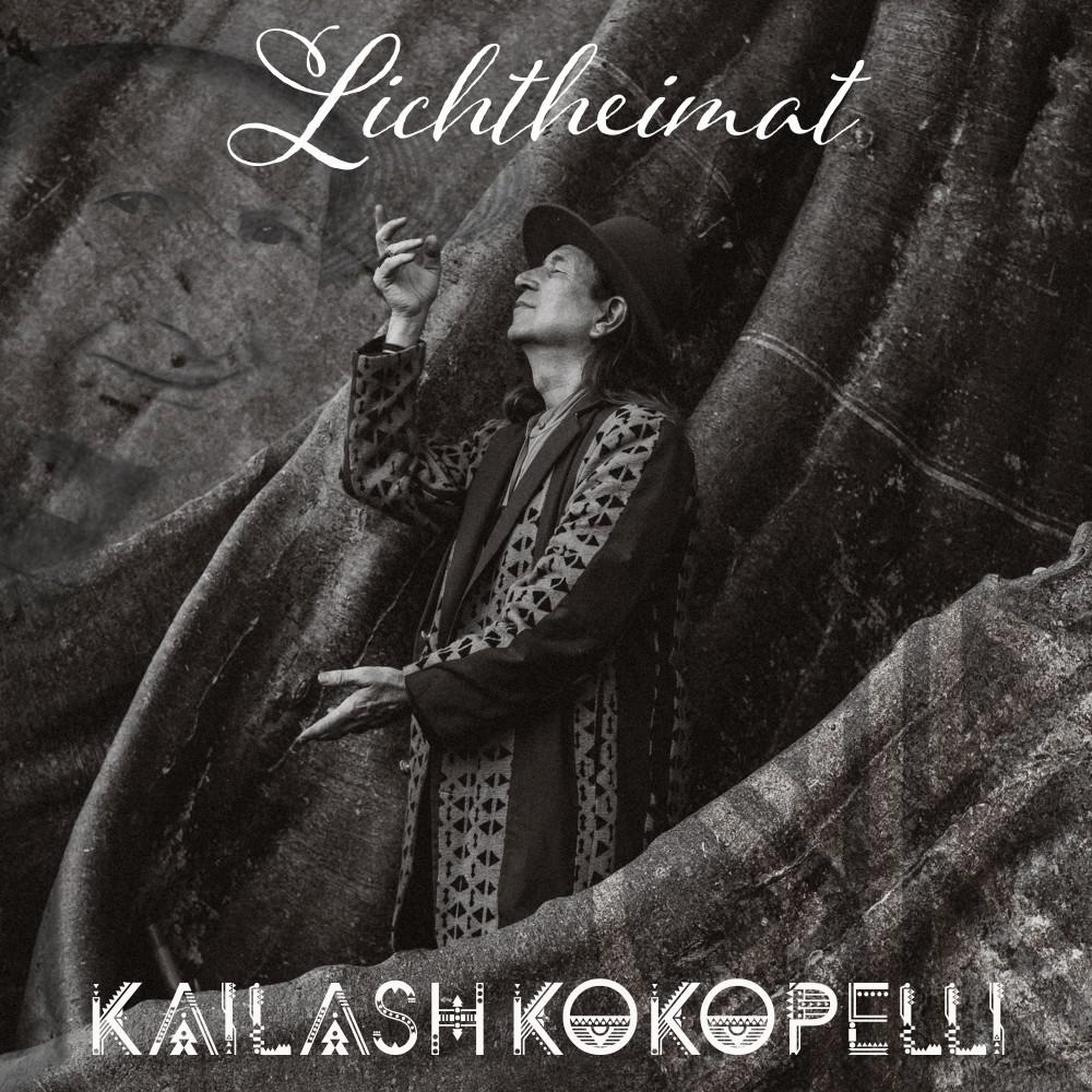 Постер альбома Lichtheimat