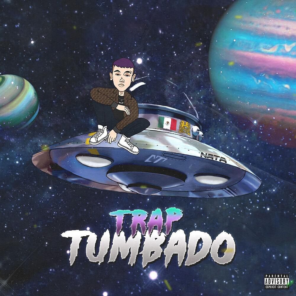 Постер альбома Trap Tumbado