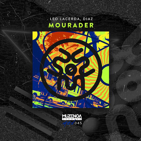 Постер альбома Mourader
