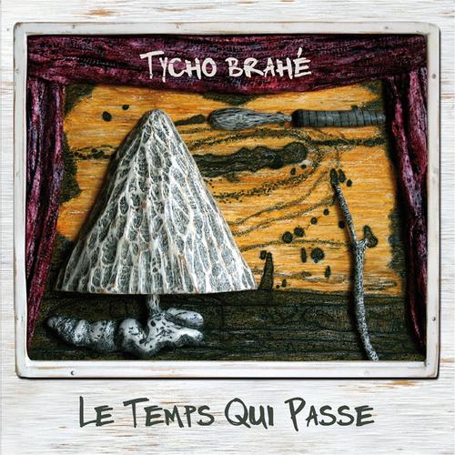 Постер альбома Le Temps qui Passe