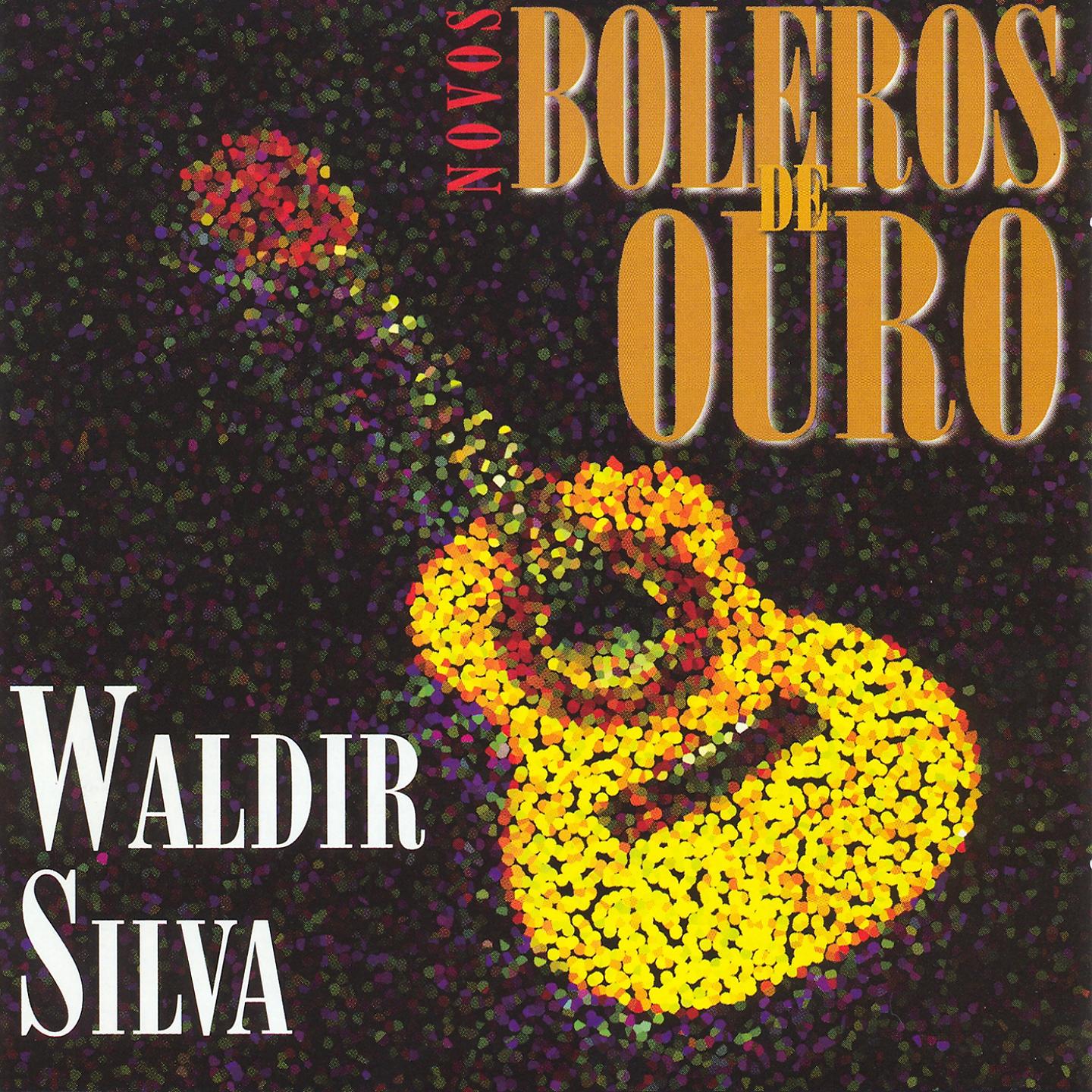 Постер альбома Mais Boleros de Ouro