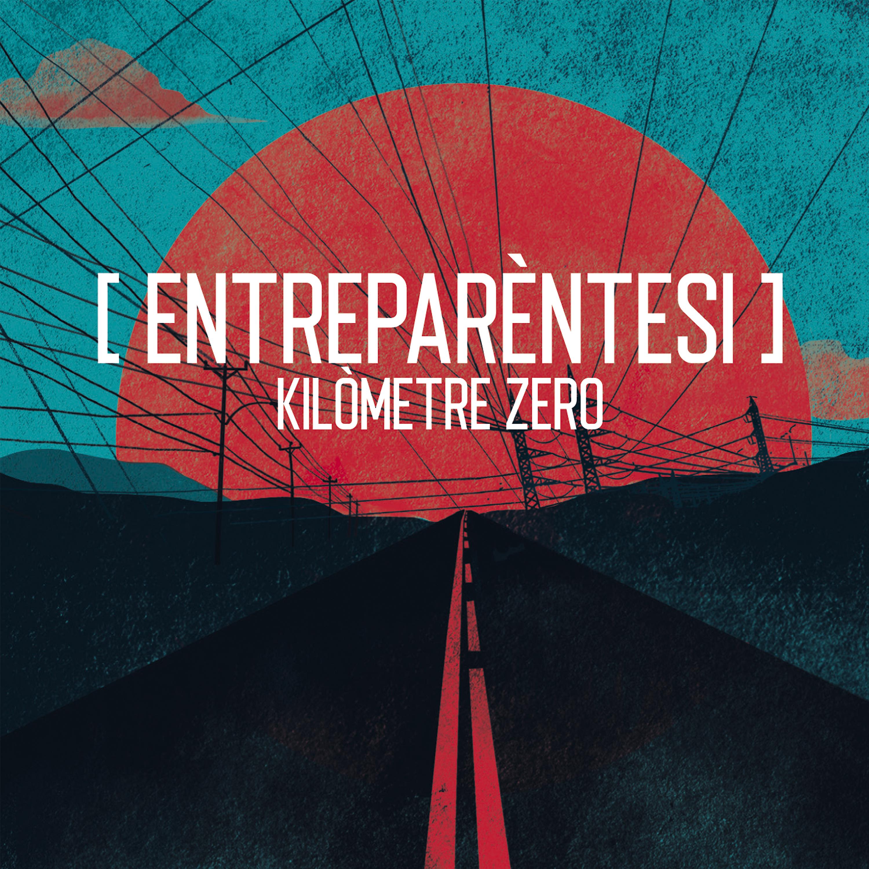 Постер альбома Kilòmetre Zero