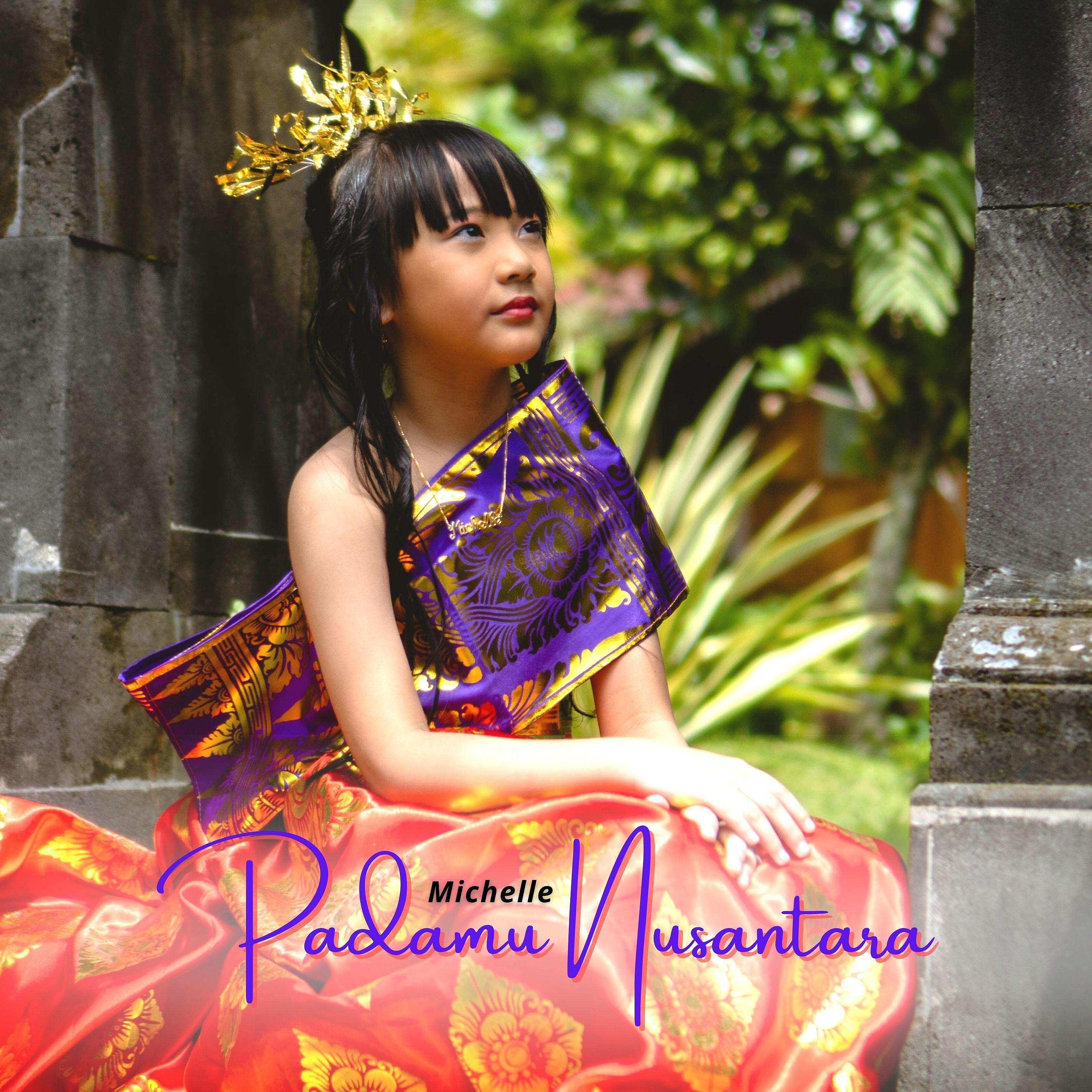 Постер альбома Padamu Nusantara