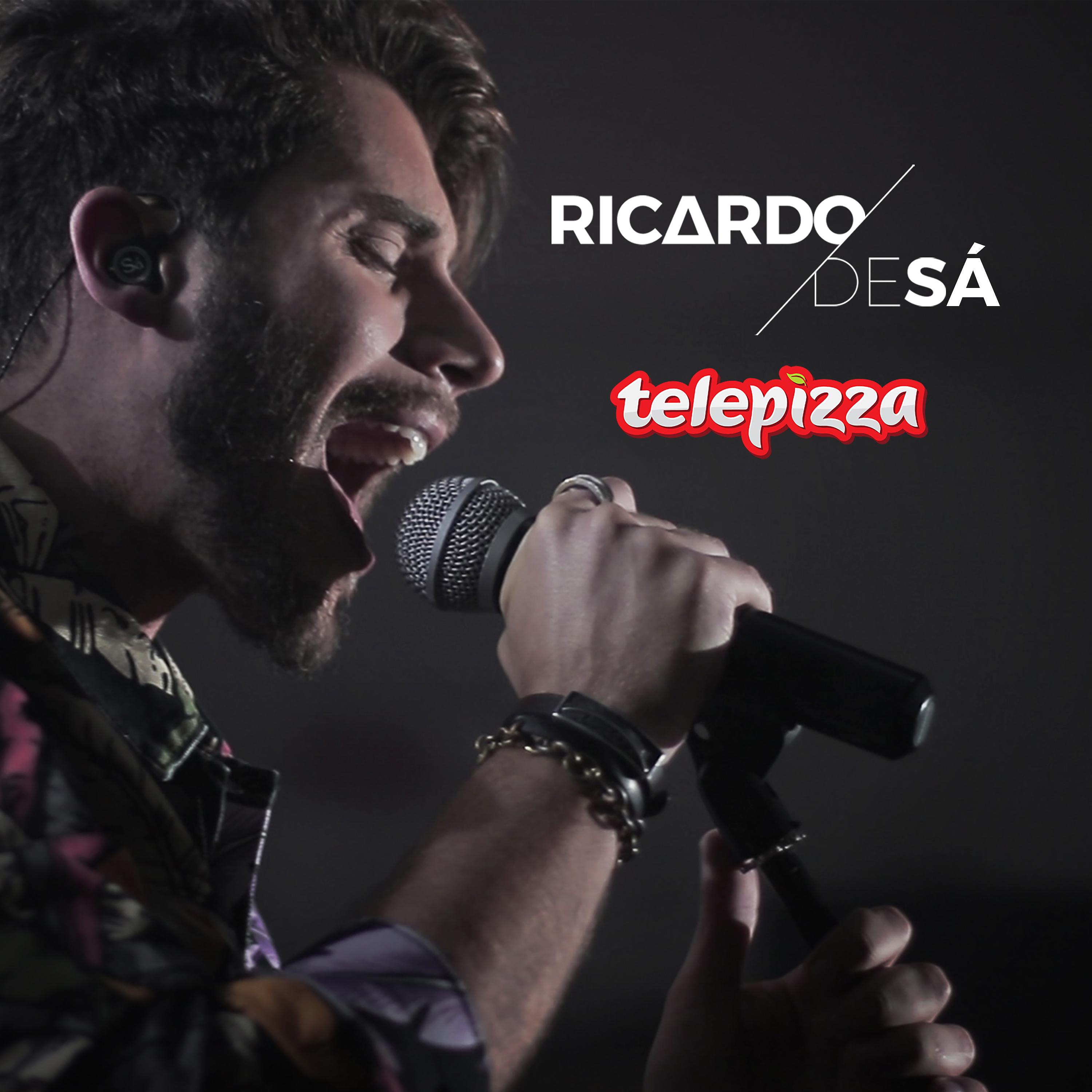 Постер альбома Telepizza