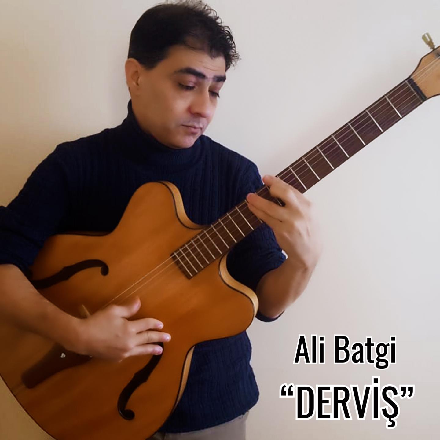 Постер альбома Derviş