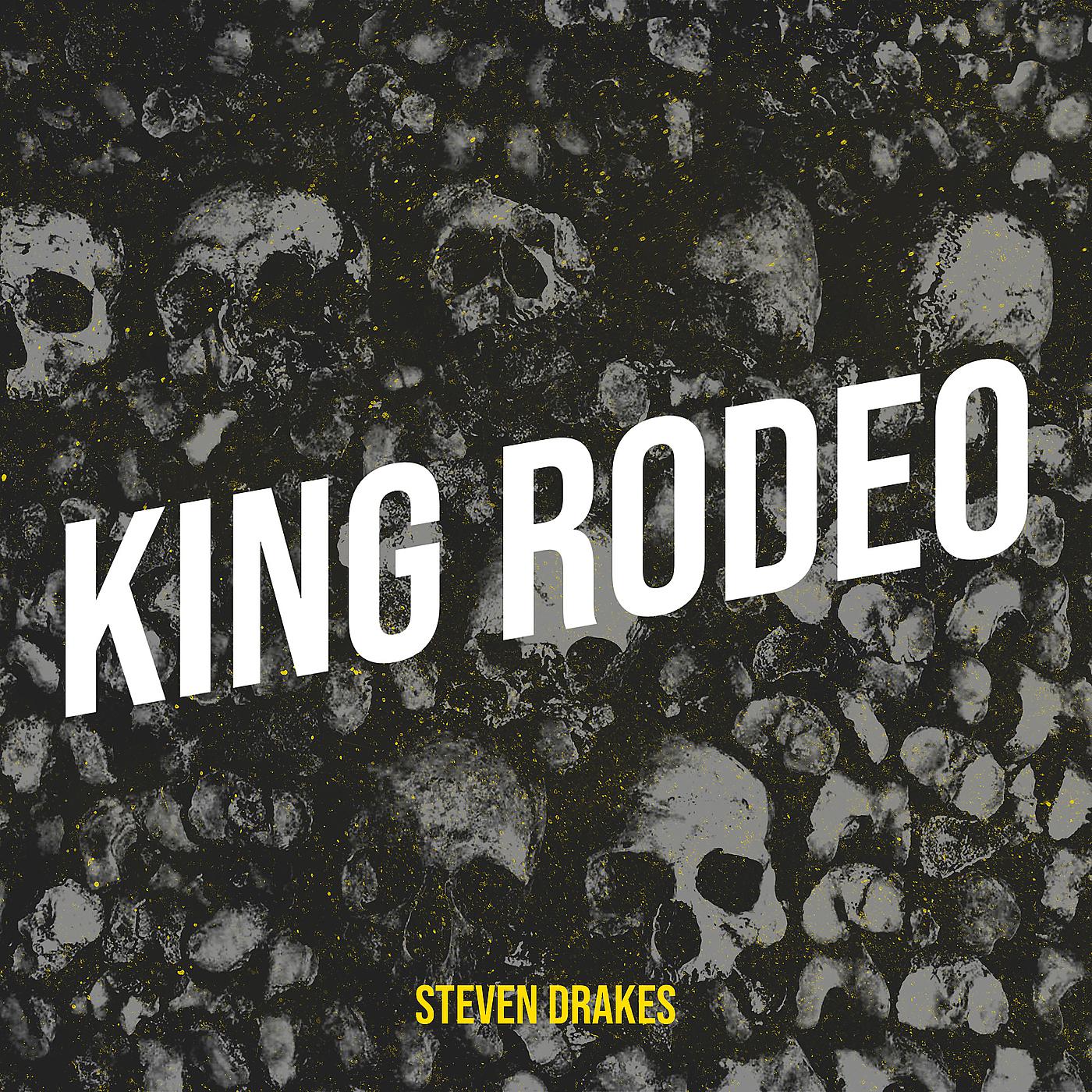 Постер альбома King Rodeo