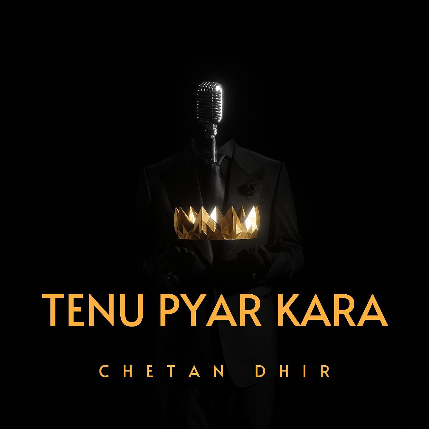 Постер альбома Tenu Pyar Kara