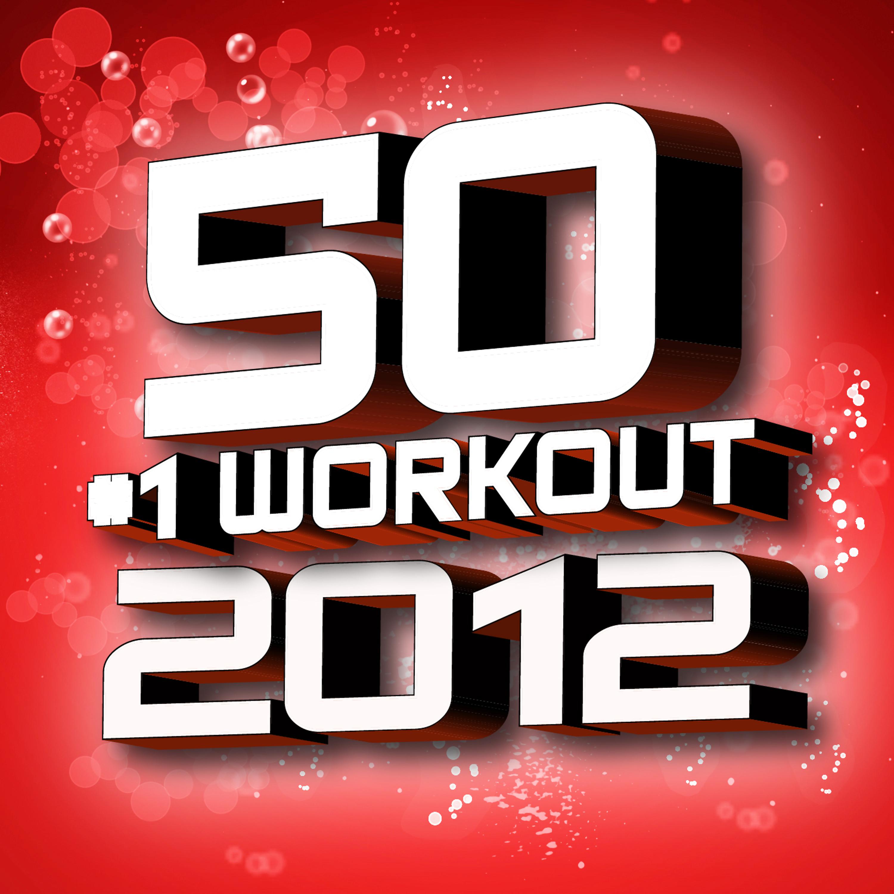 Постер альбома 50 #1 Workout 2012 (2 Workout Set)