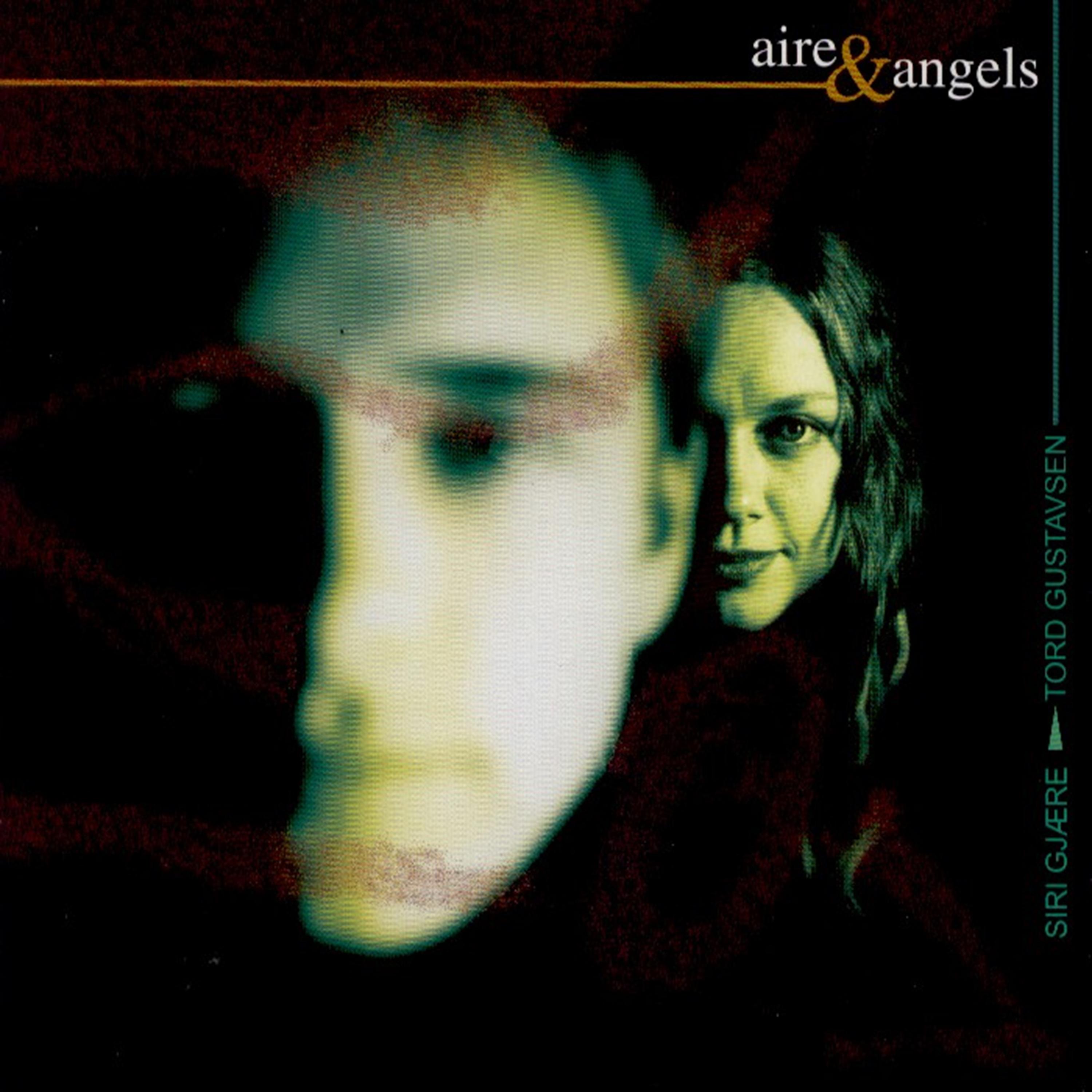 Постер альбома Aire & Angels