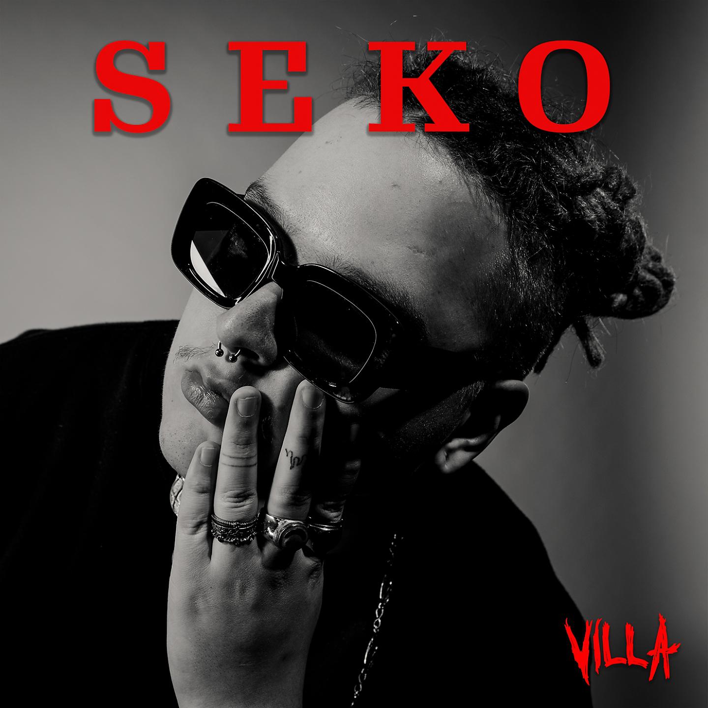 Постер альбома SEKO