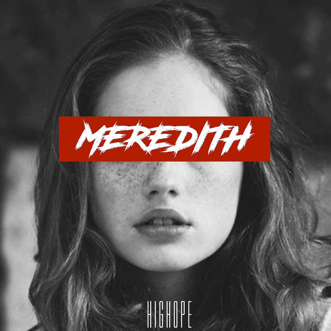 Постер альбома Meredith