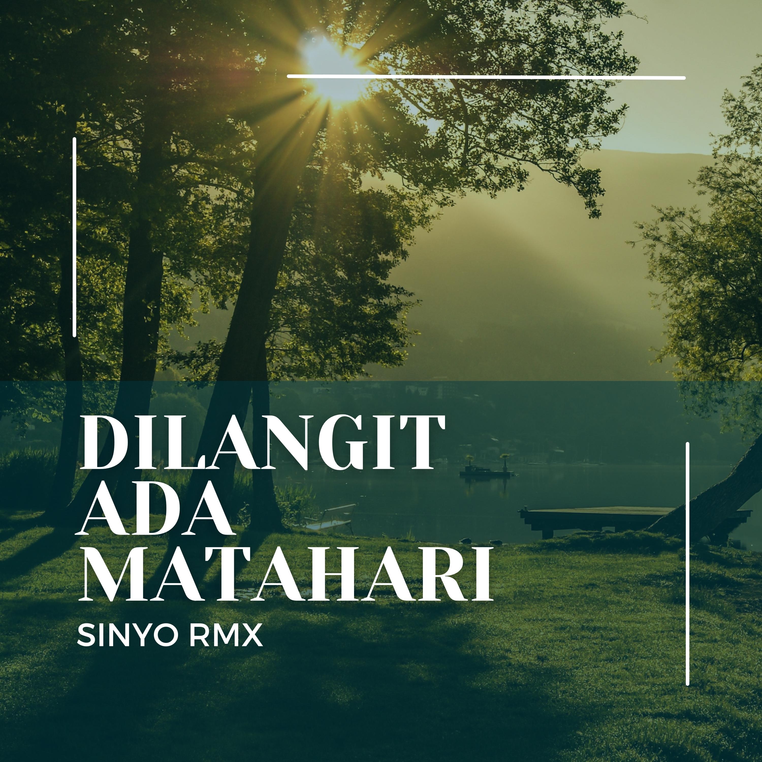 Постер альбома Dilangit Ada Matahari