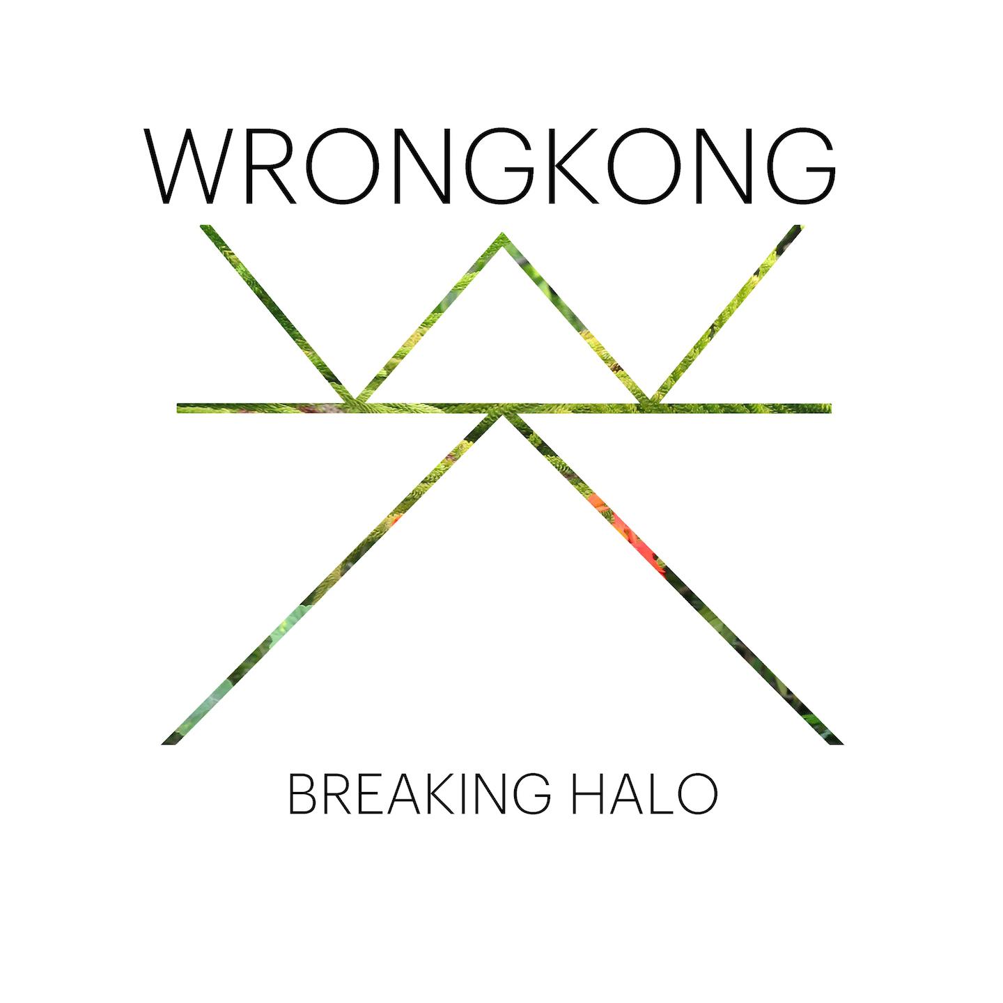 Постер альбома Breaking Halo