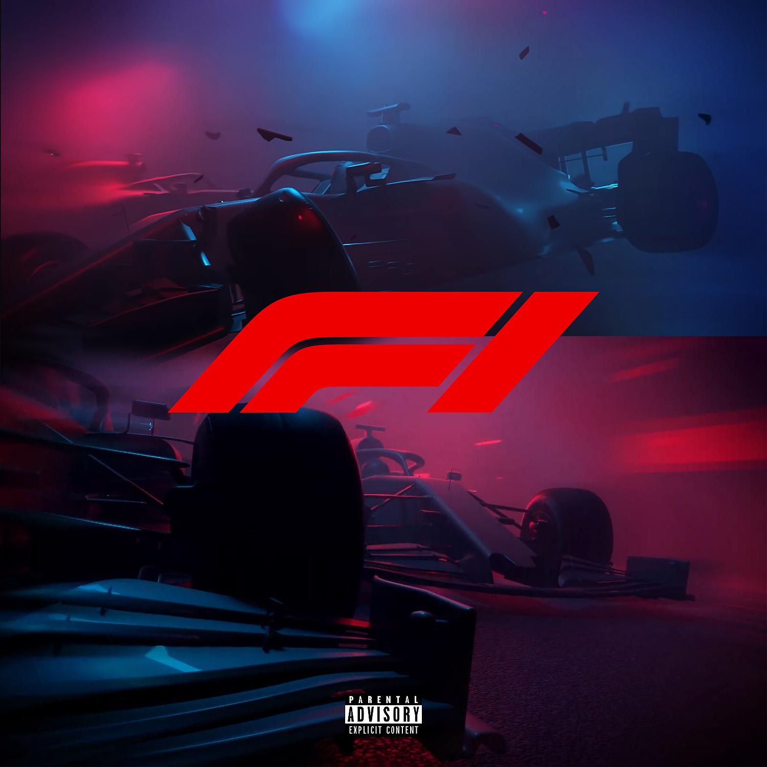 Постер альбома F1