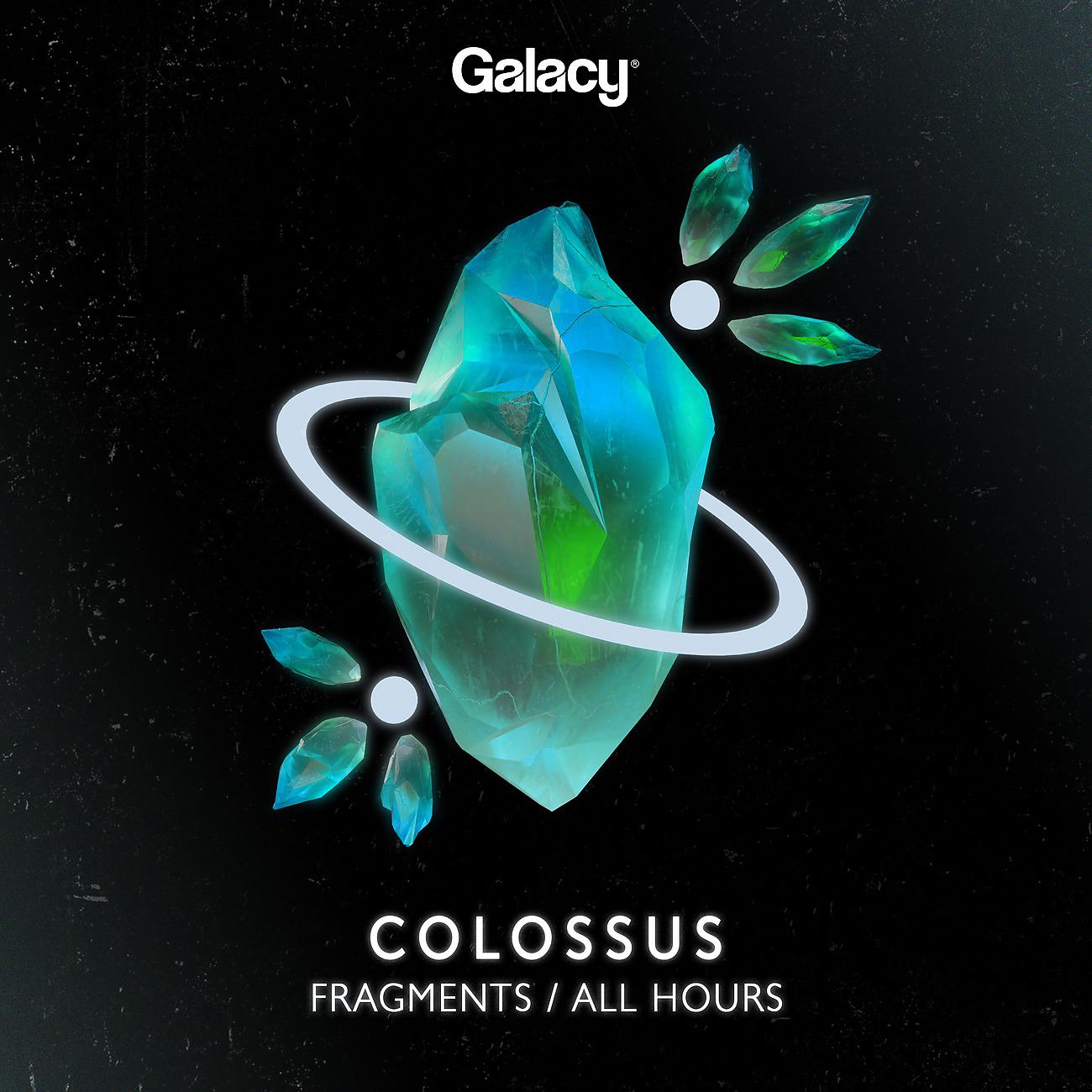 Постер альбома Fragments / All Hours