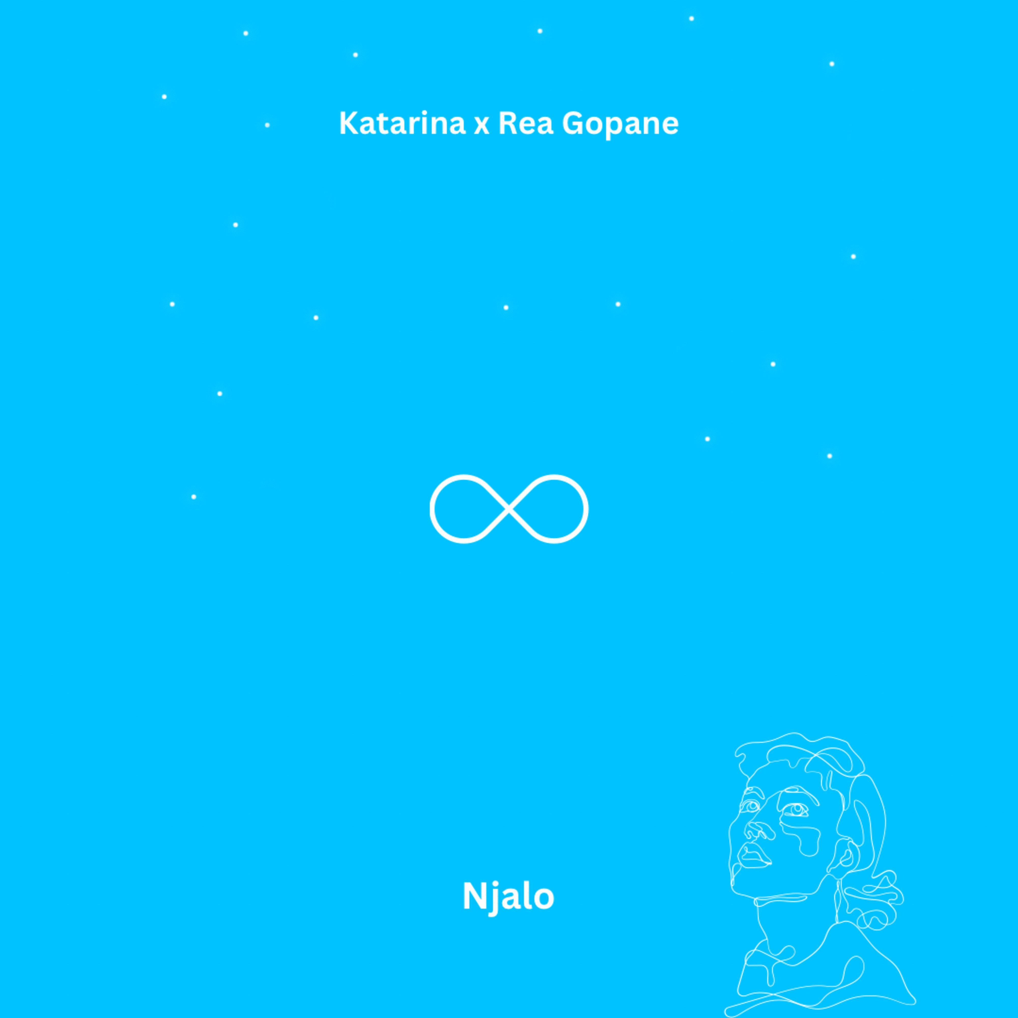 Постер альбома Njalo