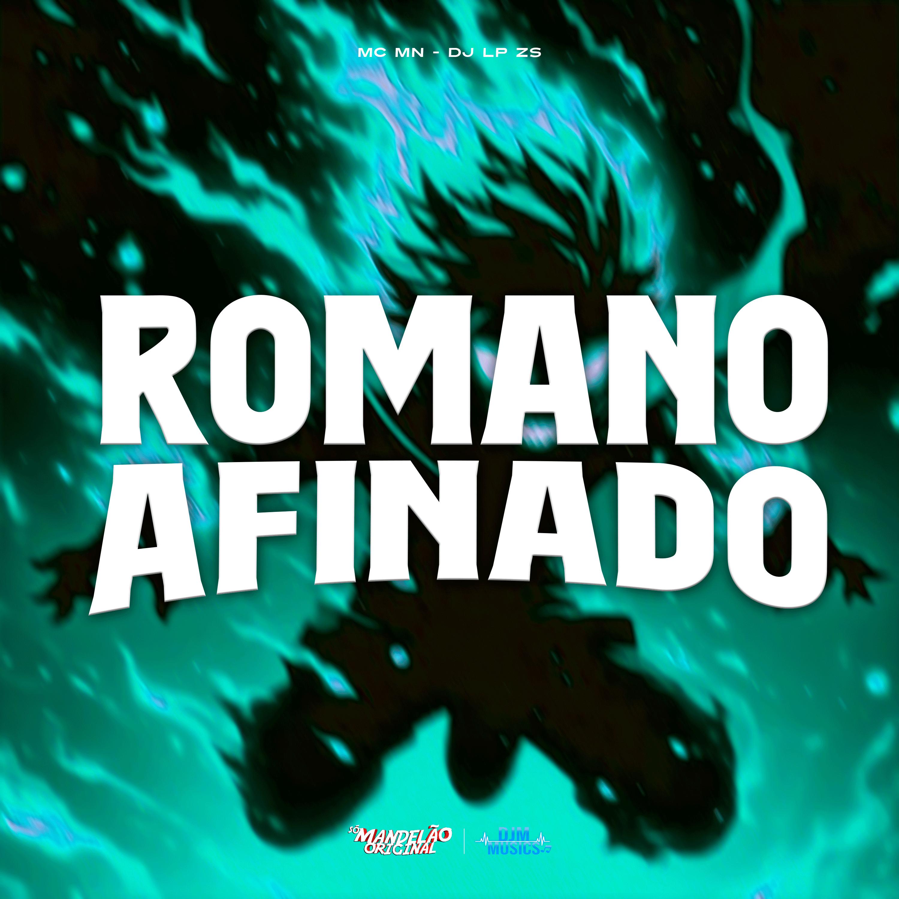 Постер альбома Romano Afinado