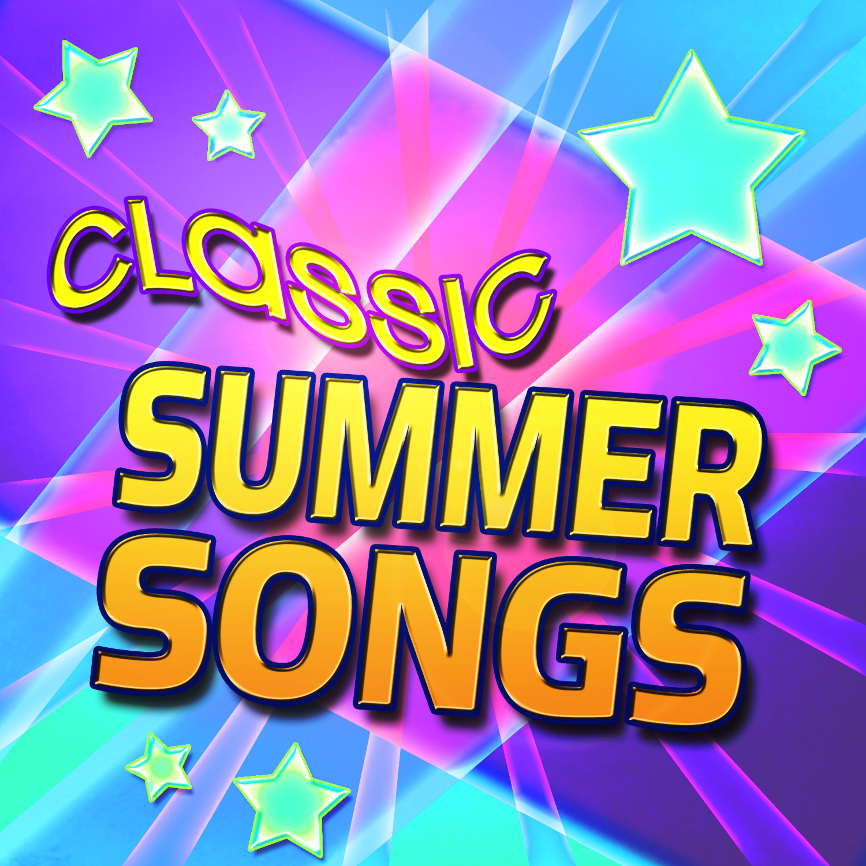 Постер альбома Classic Summer Songs