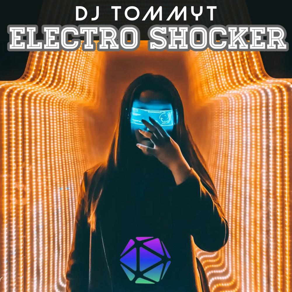 Постер альбома Electro Shocker
