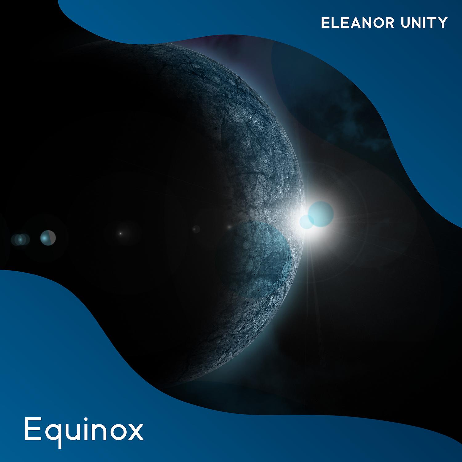 Постер альбома Equinox