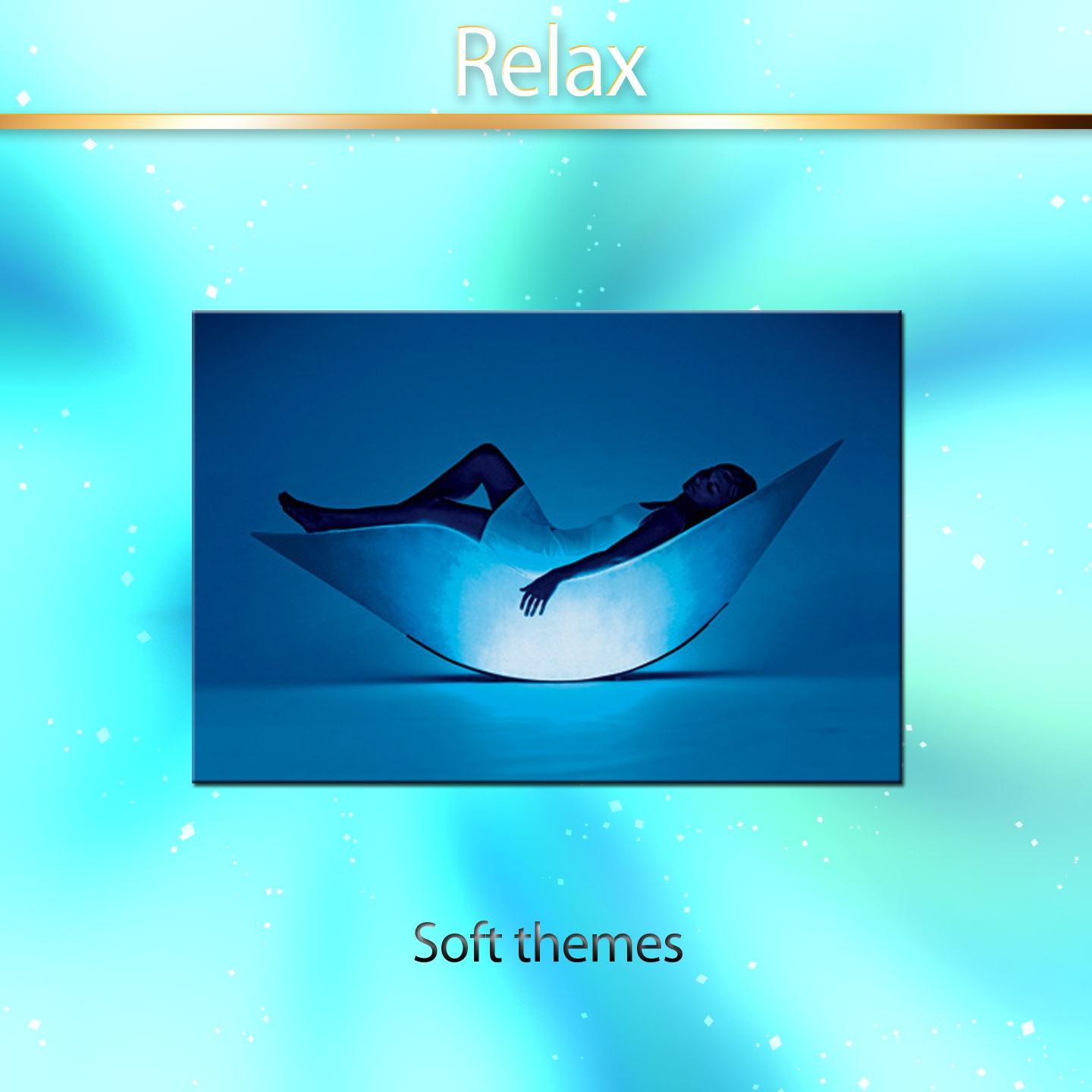 Постер альбома Relax (Soft Themes)