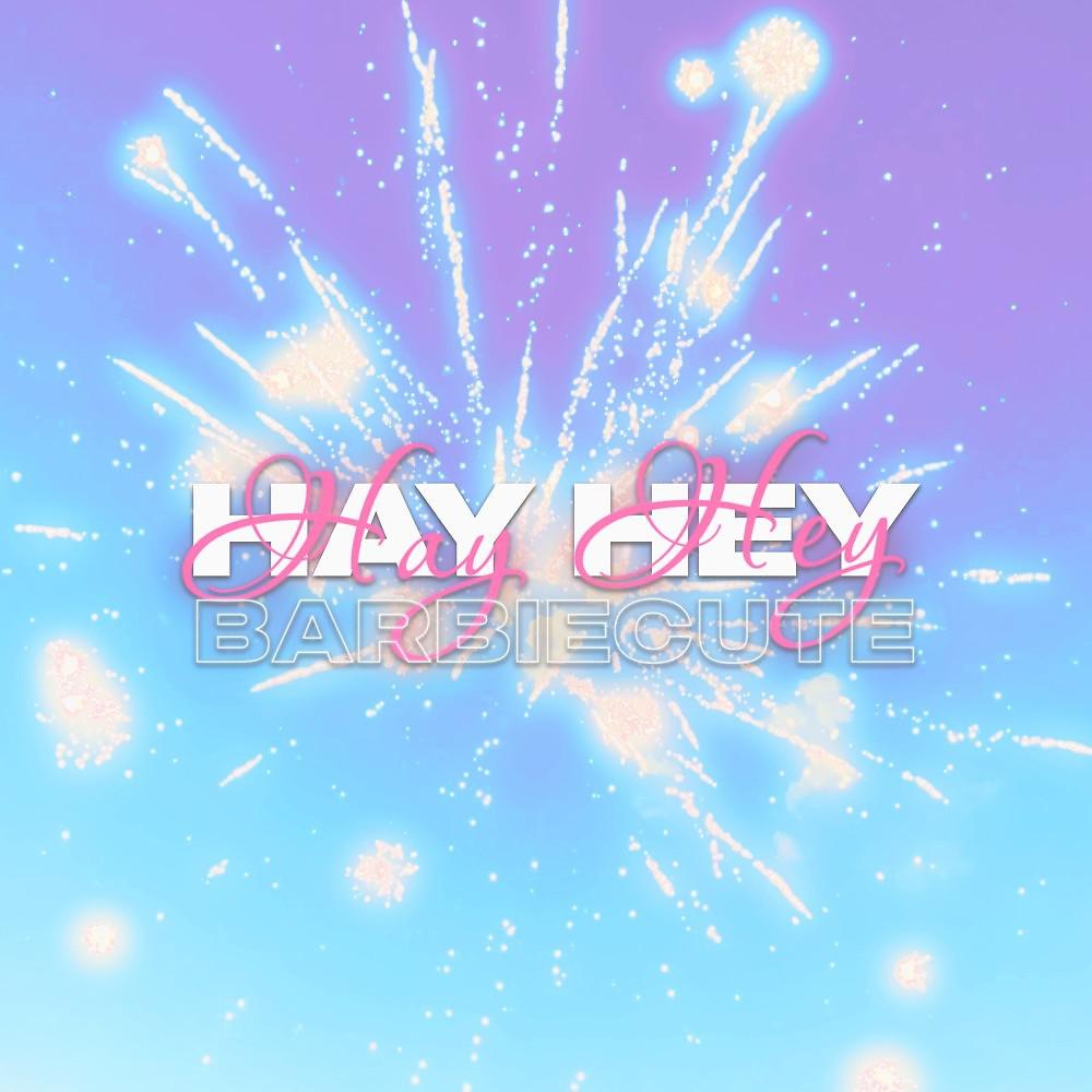 Постер альбома Hay hey