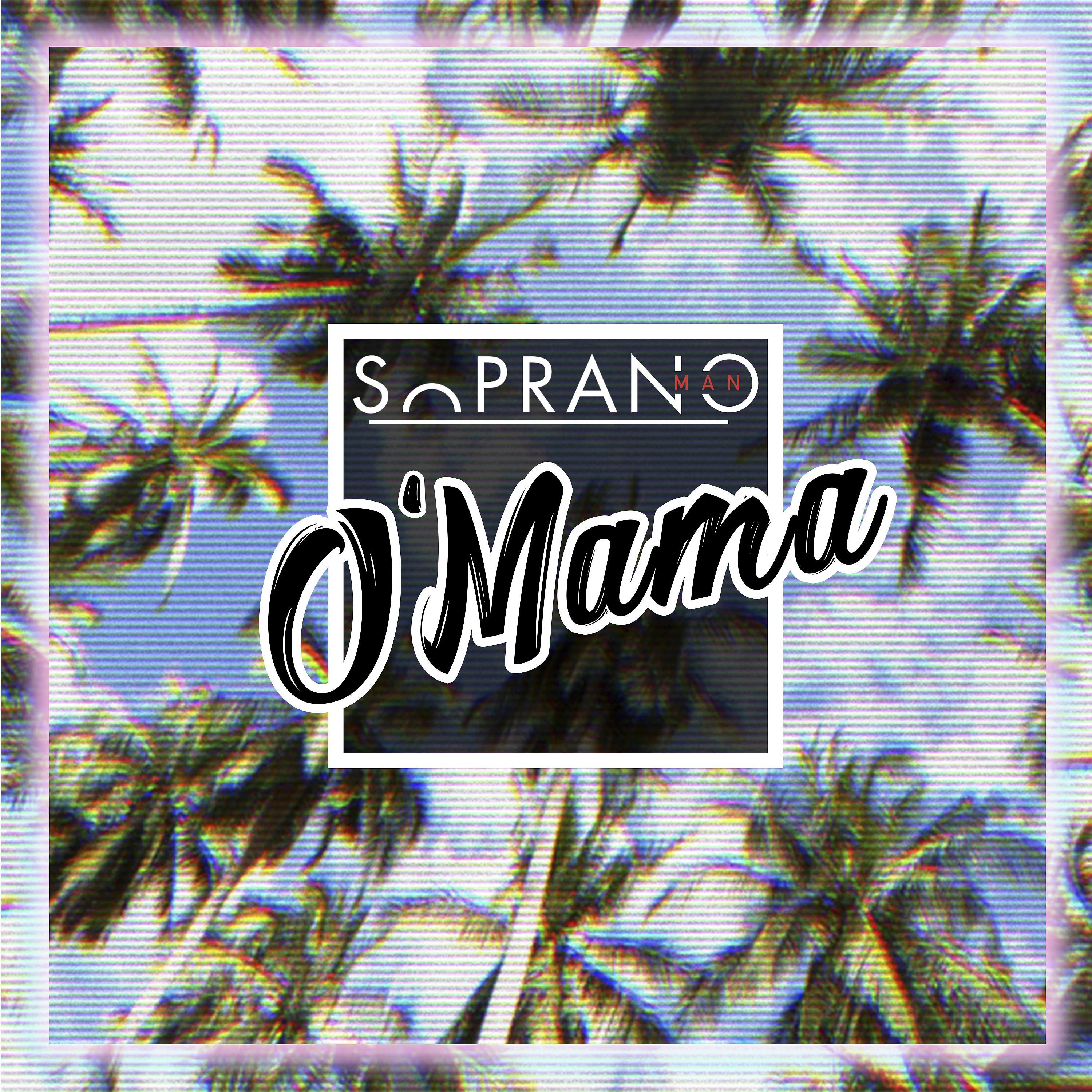 Постер альбома O'Mama