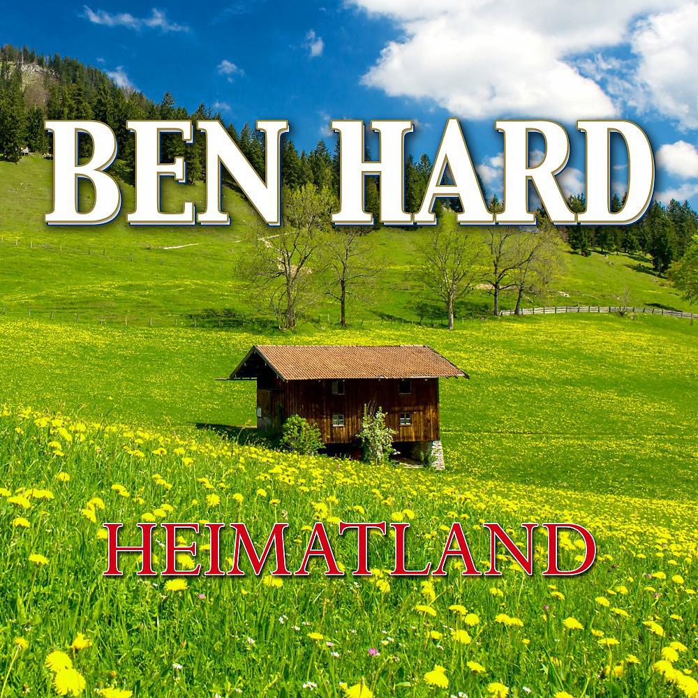 Постер альбома Heimatland