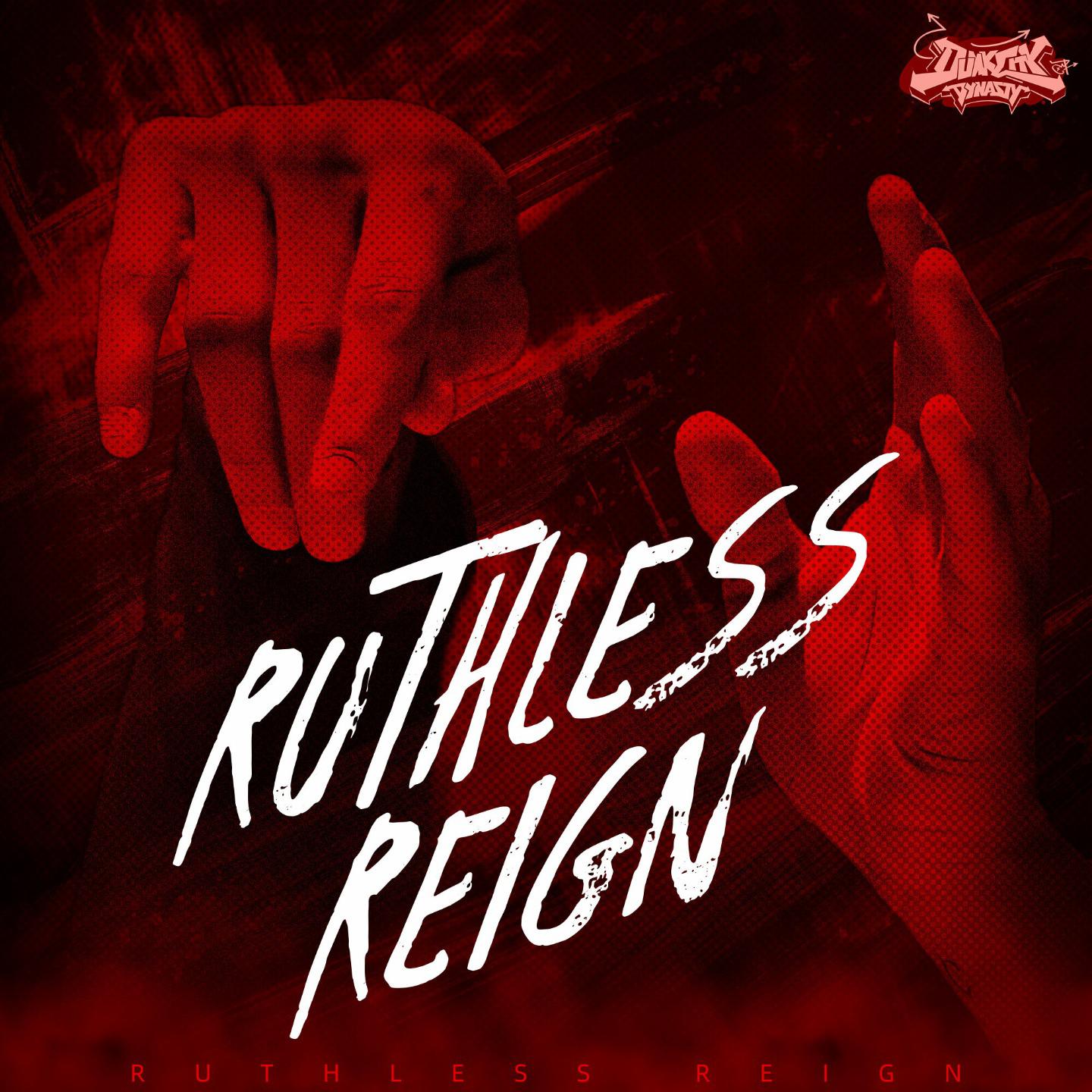 Постер альбома Ruthless Reign