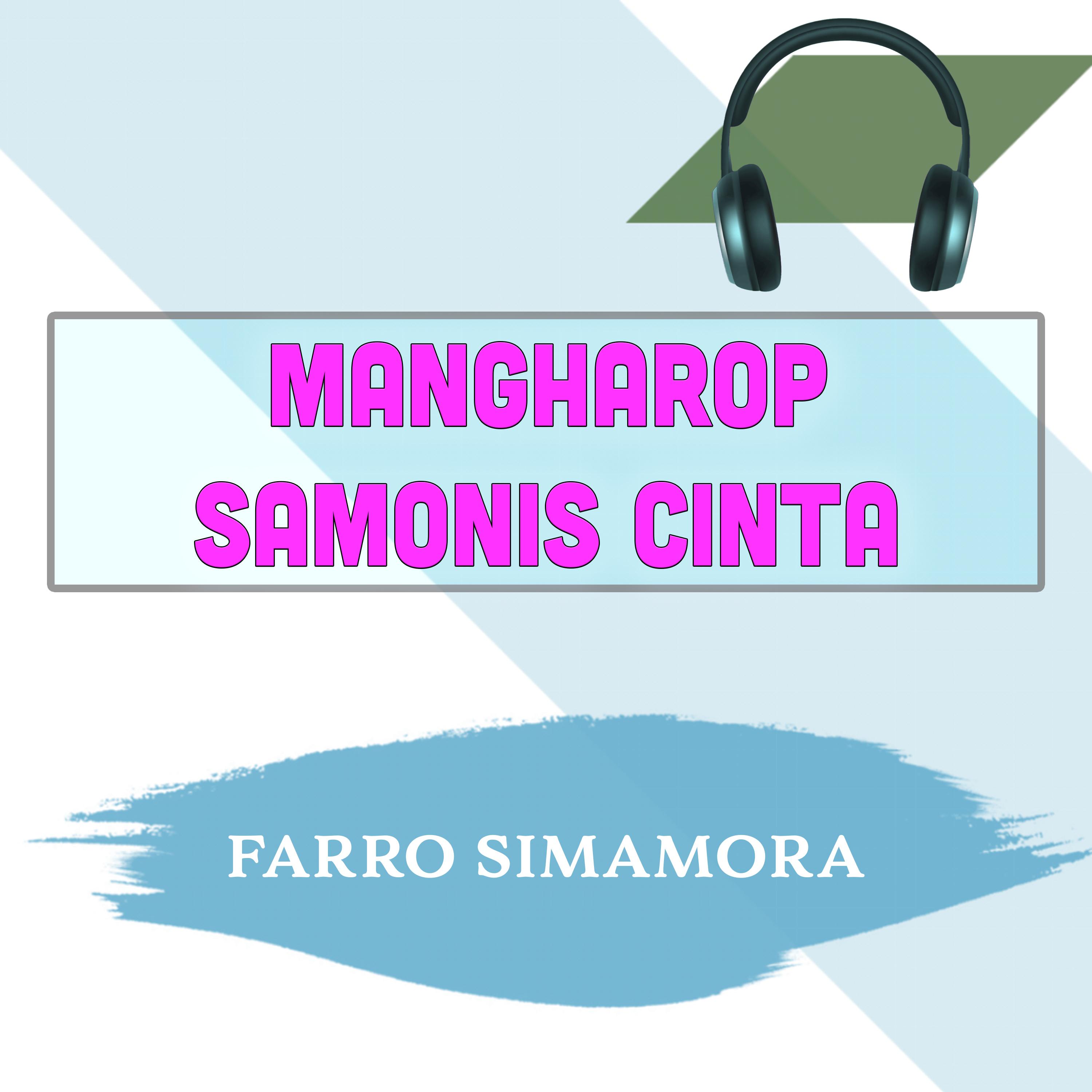 Постер альбома Mangharop Samonis Cinta