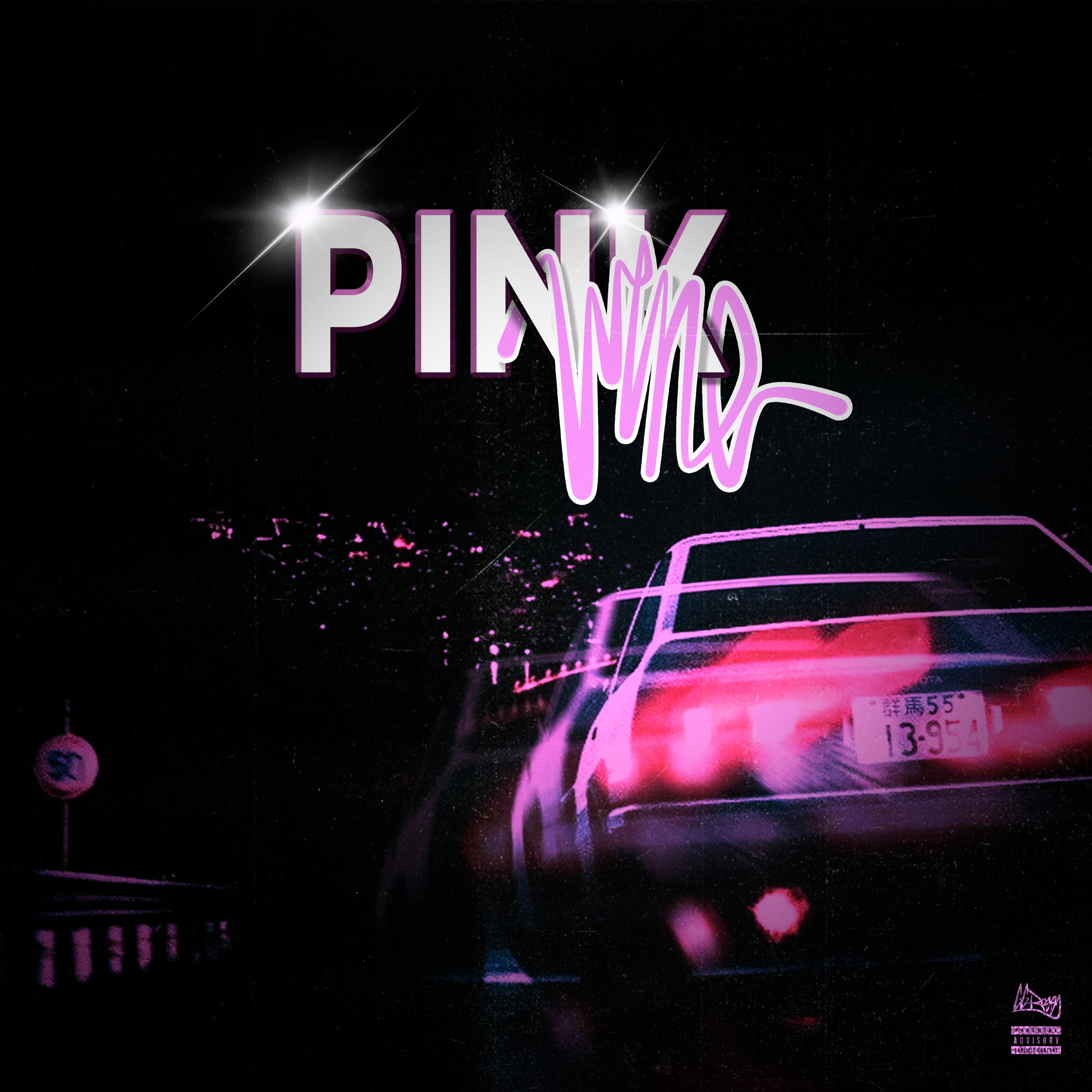 Постер альбома Pink Wine